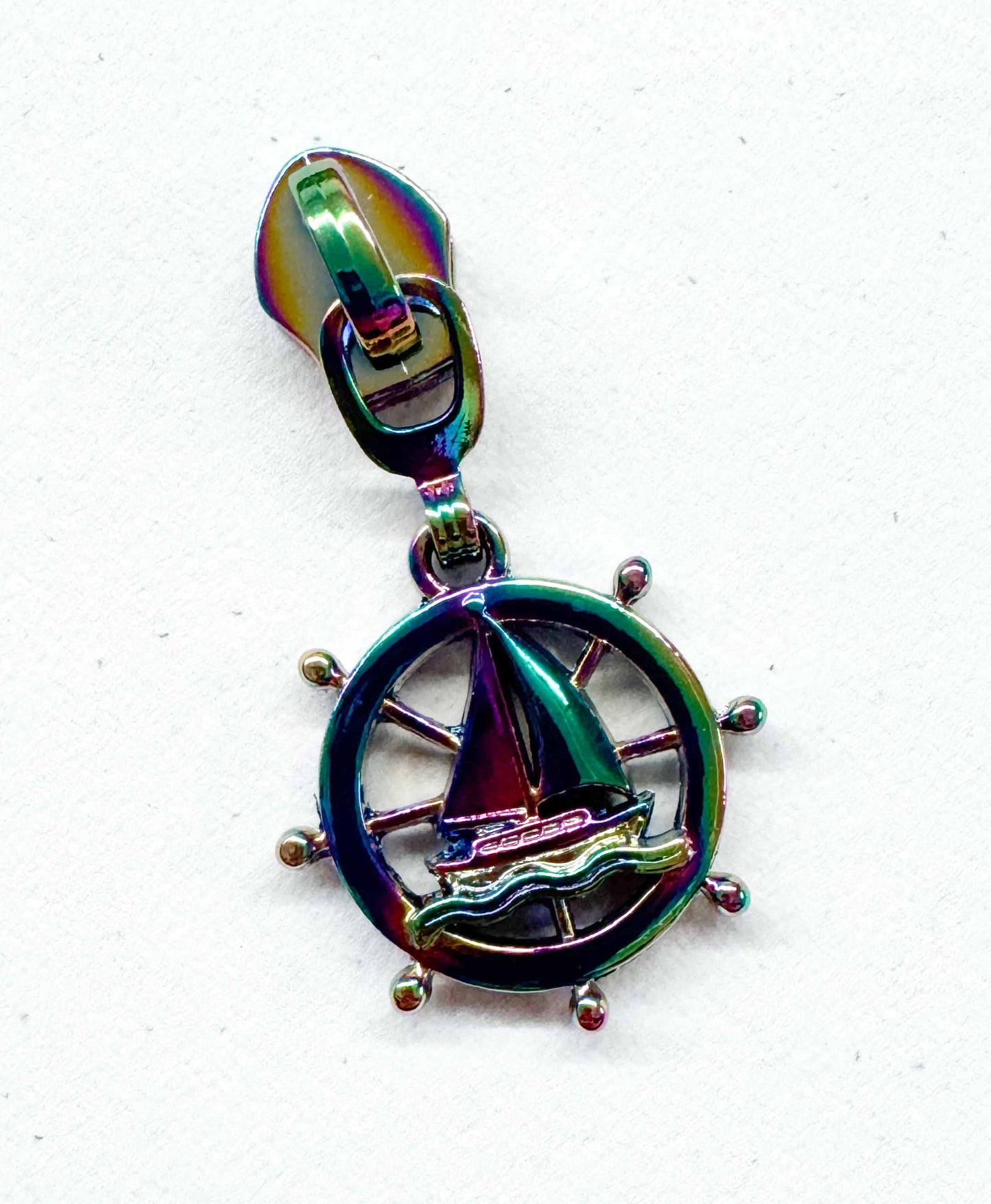 Sailboat pull (new)