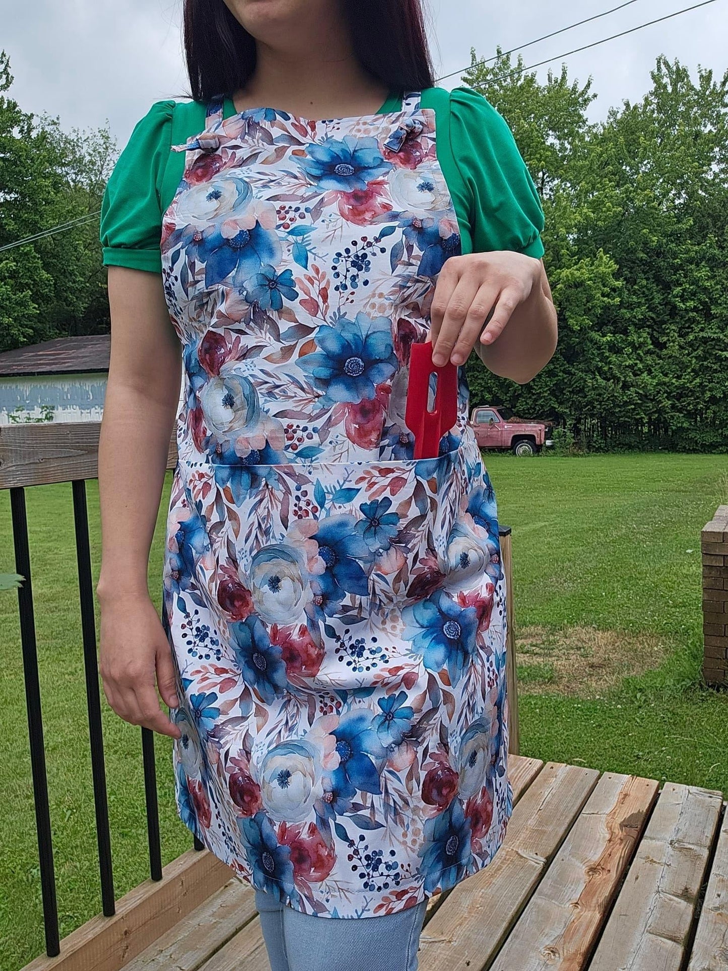 Arctic blooms preorder round 31.5