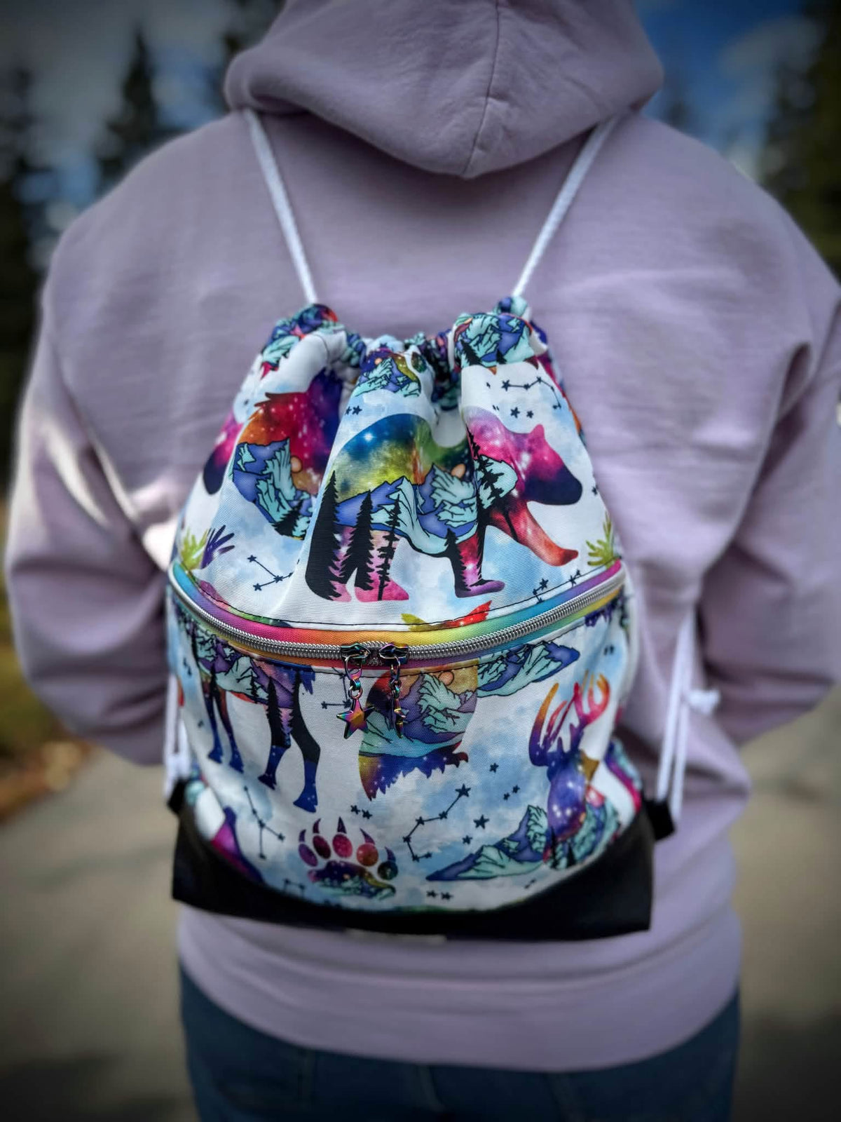 Canadian forest preorder round 43