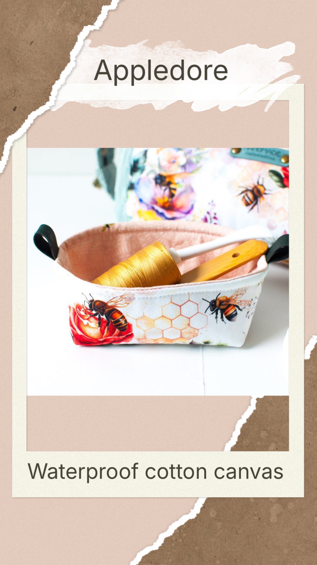 Appledore preorder round 30