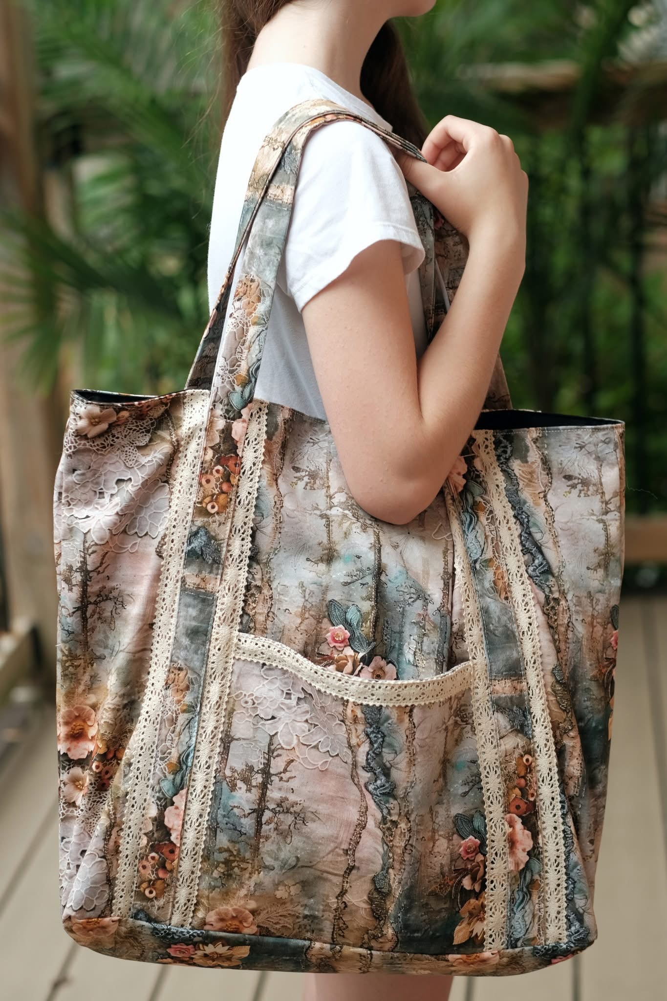 Pastoral forest preorder round 40