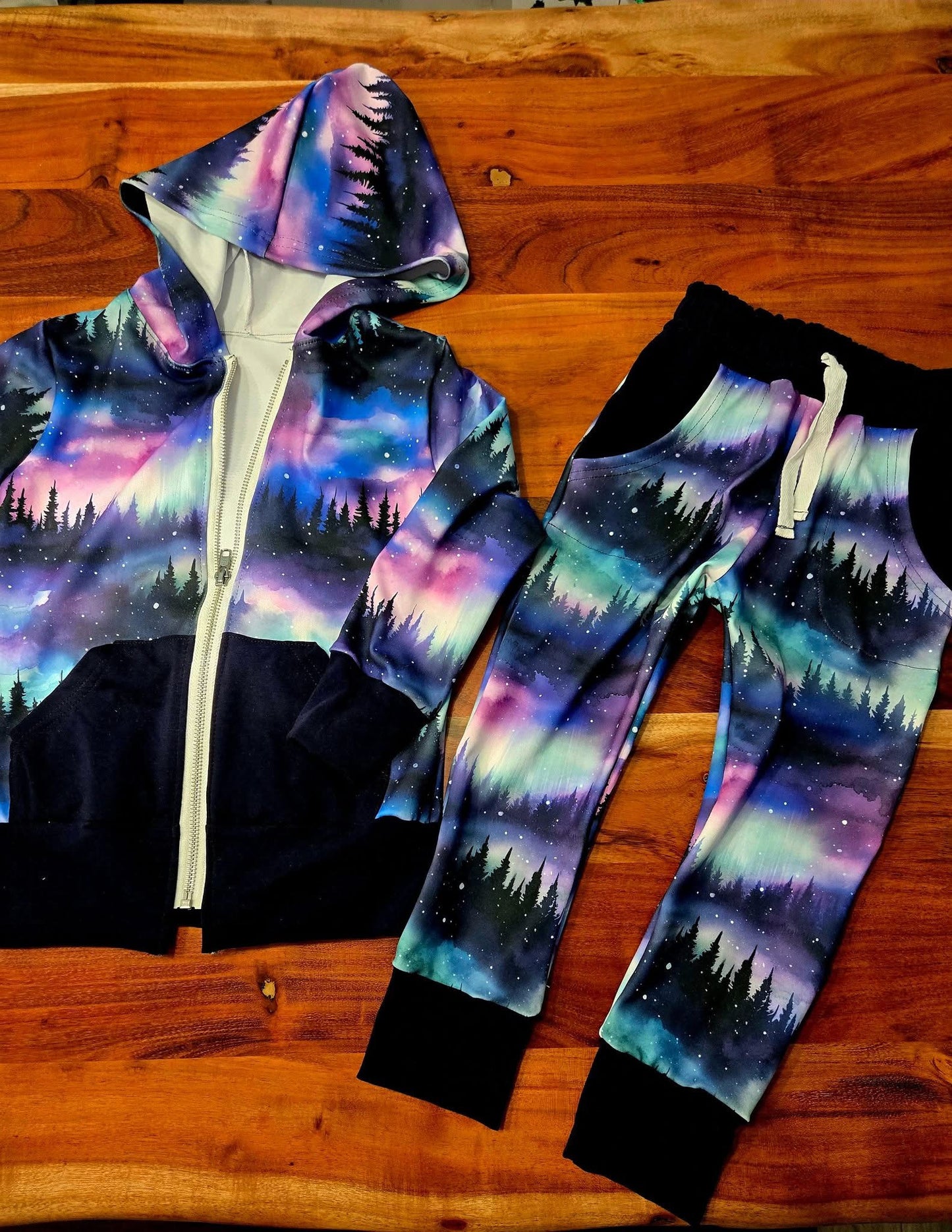 Aurora round 27 retail