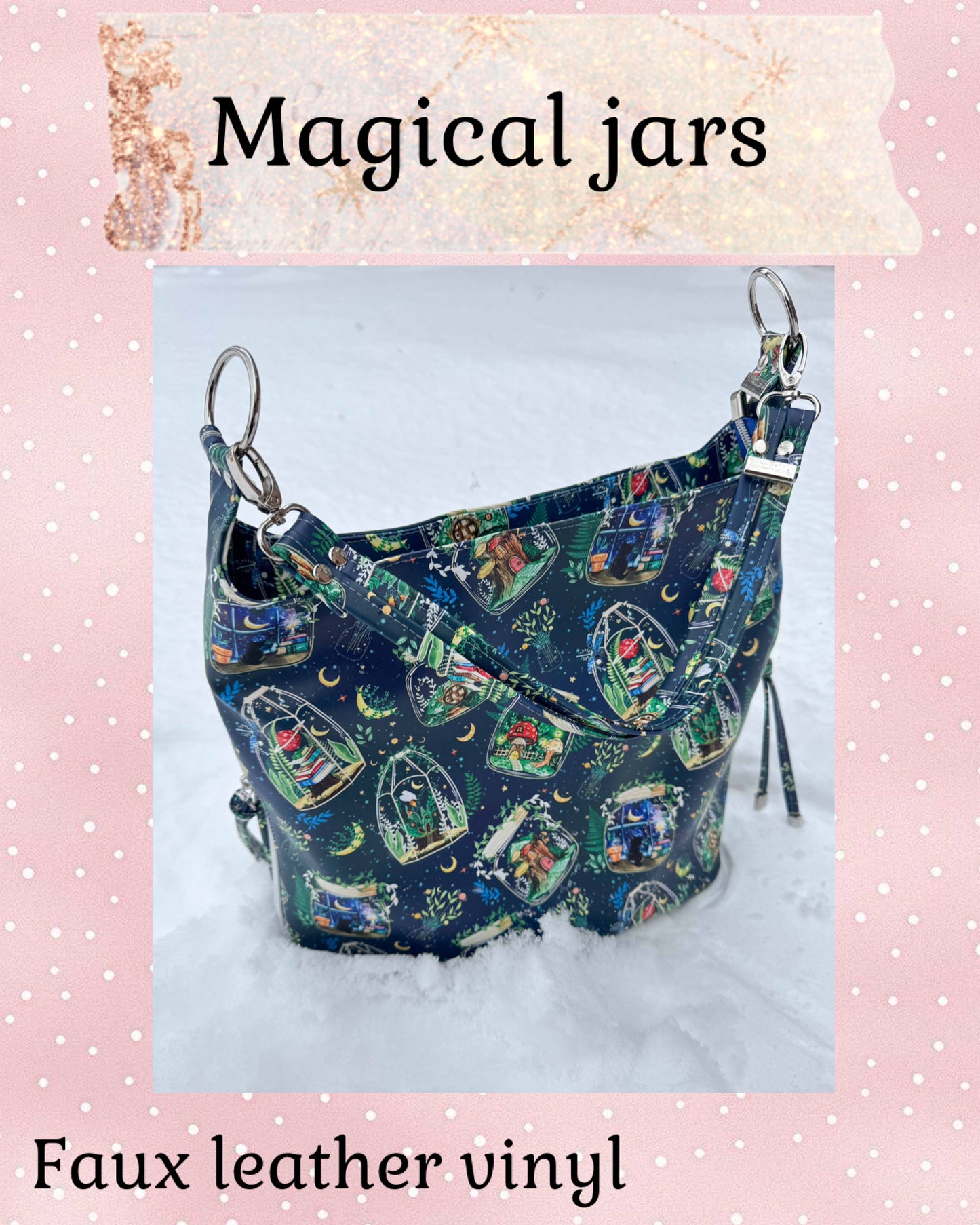 Magical jars preorder round 34