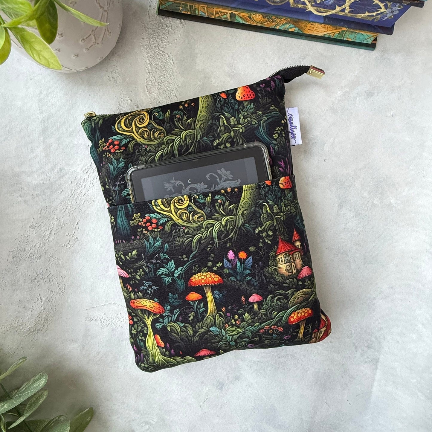 Enchanted forest preorder round 34