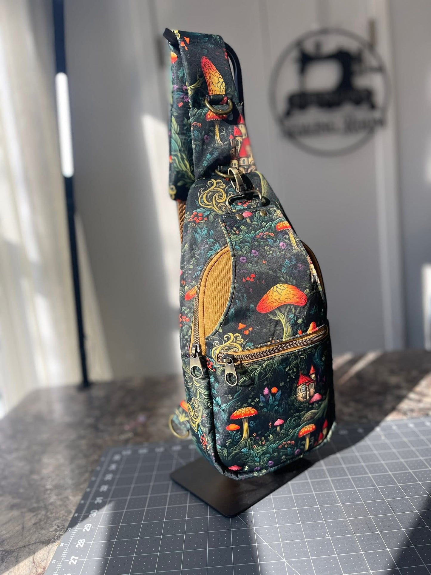 Enchanted forest preorder round 34