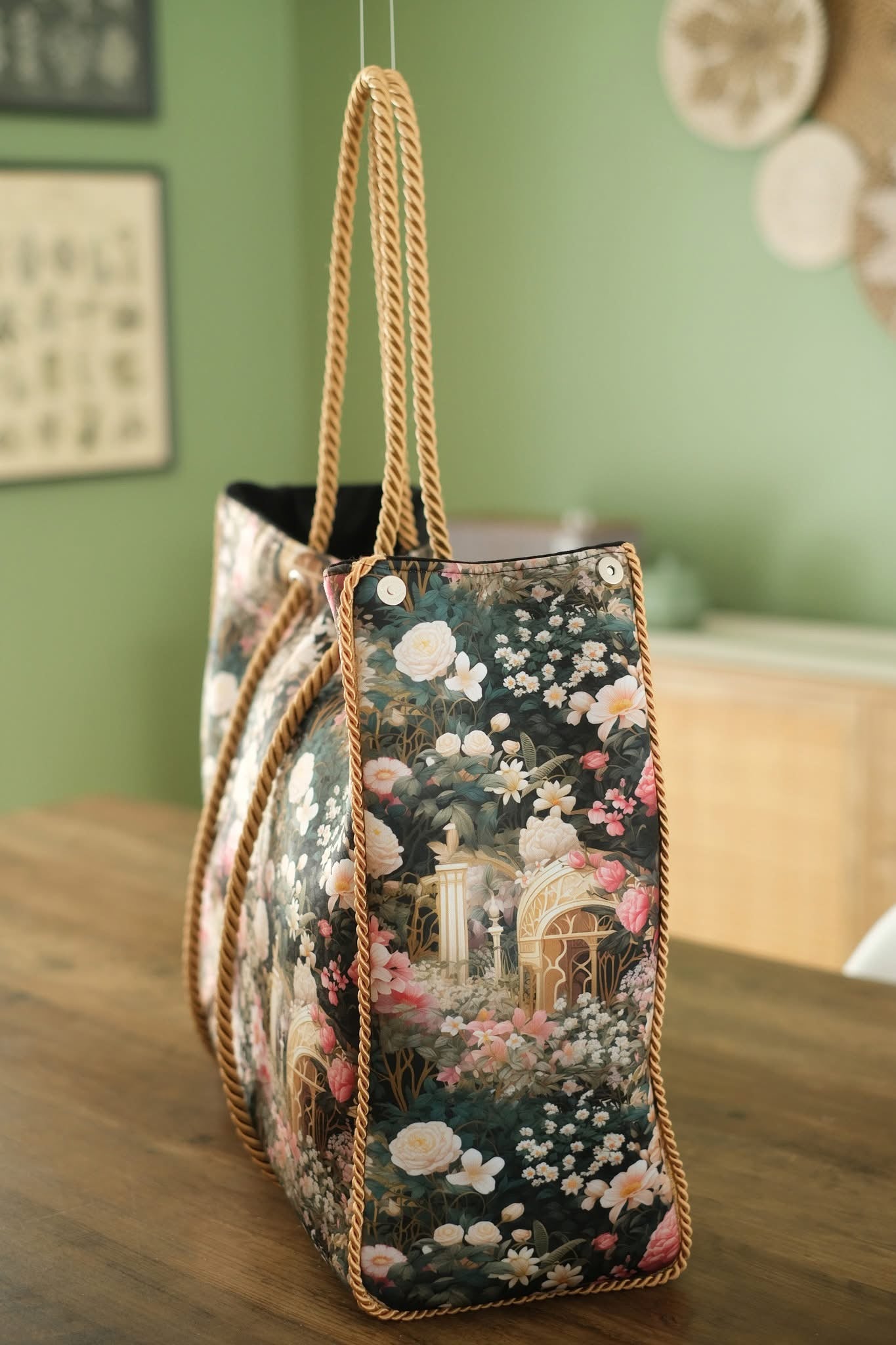 Secret garden preorder round 34