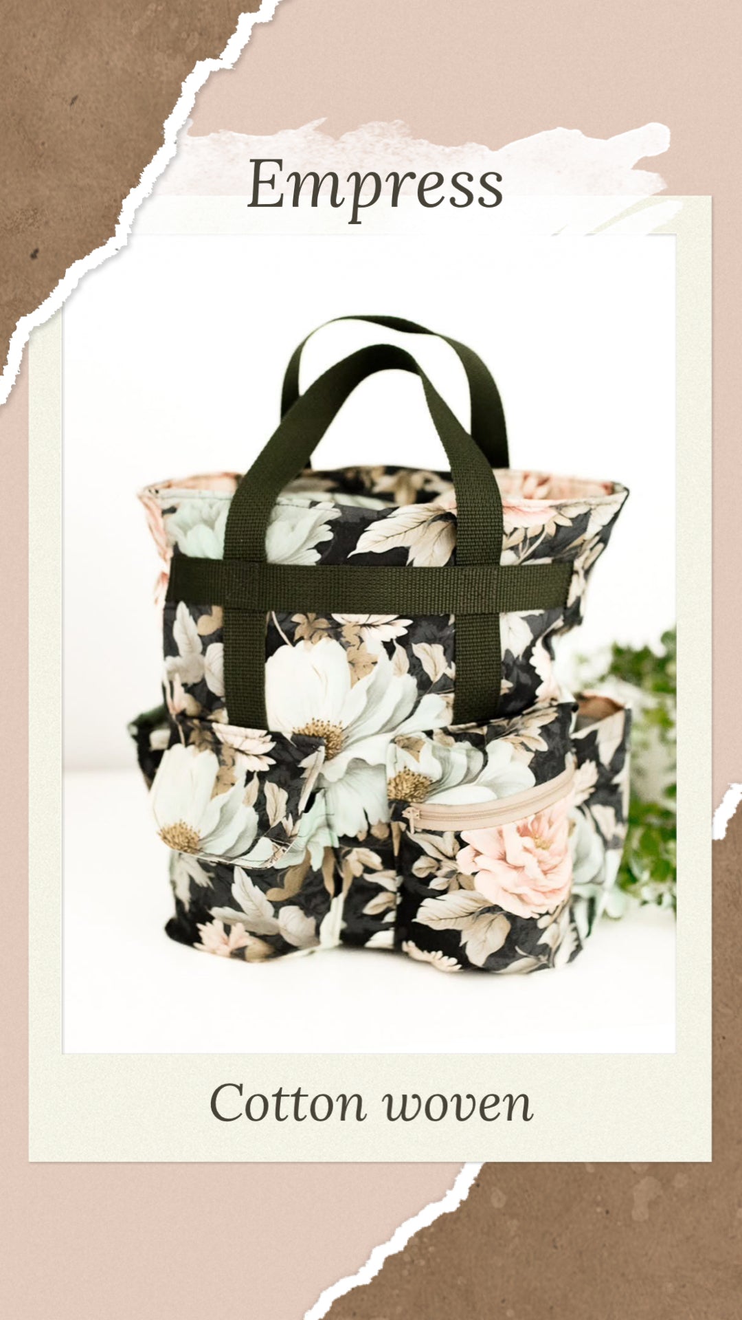 Empress preorder round 32