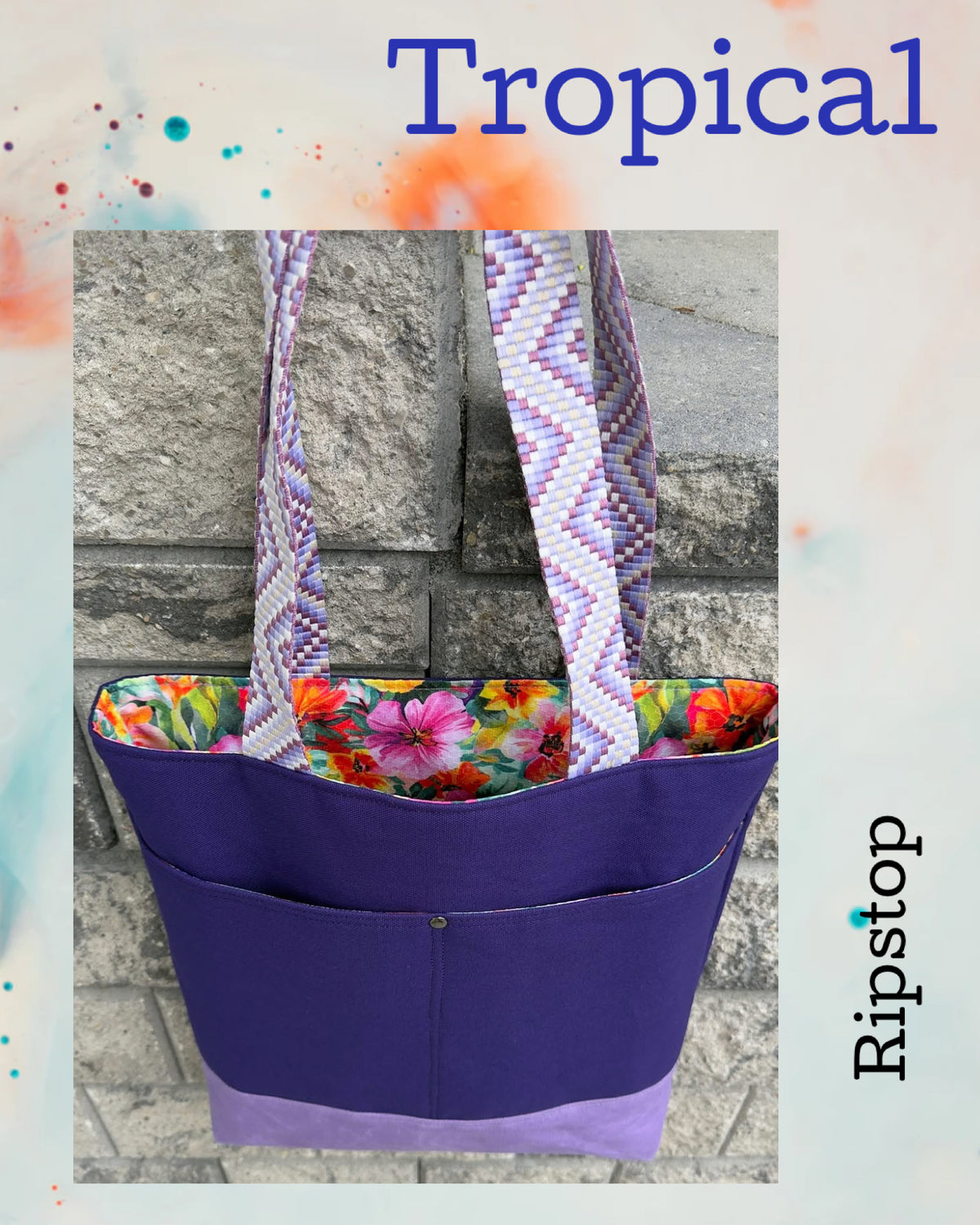 Tropical round 38 retail