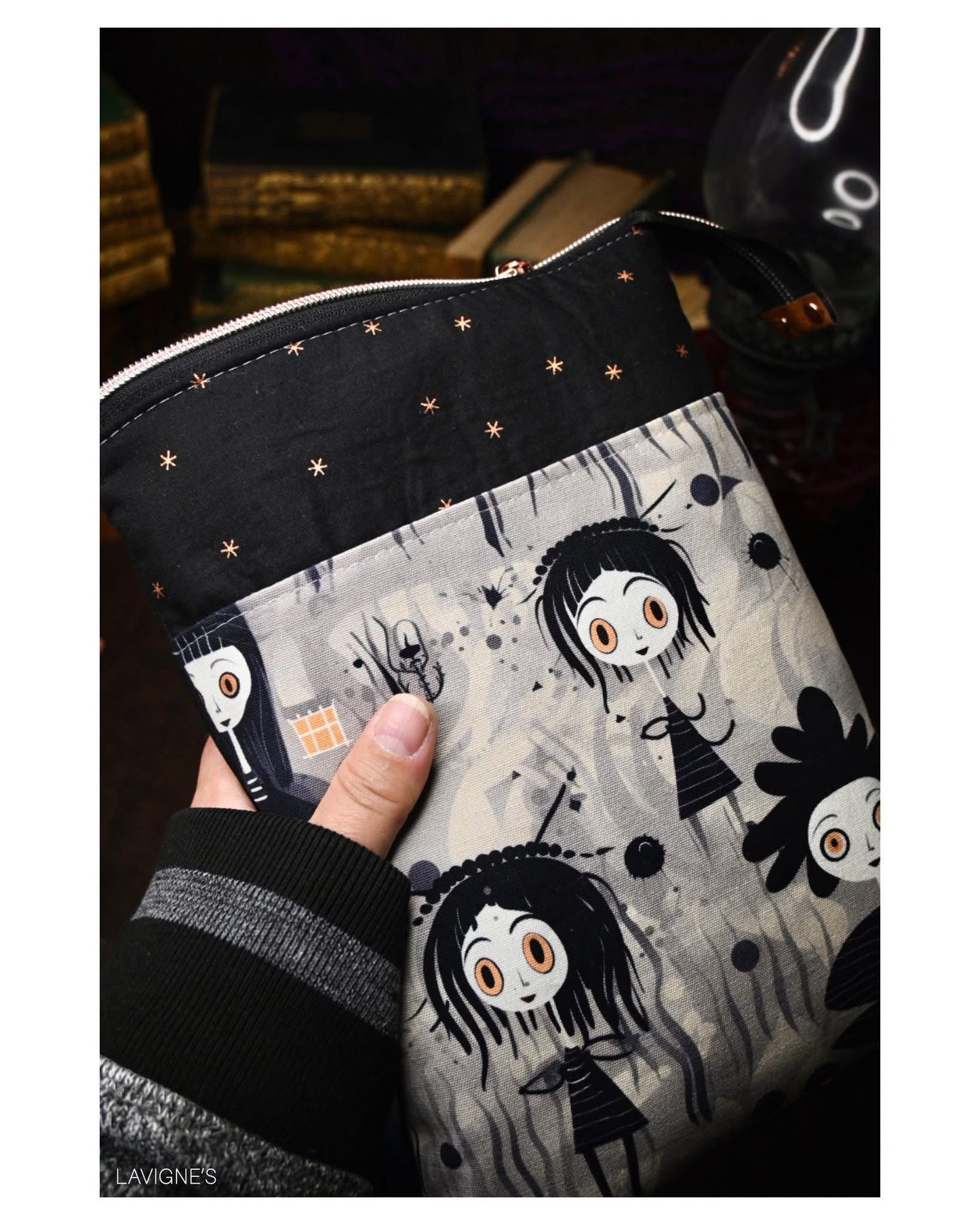 The wild coven preorder round 31