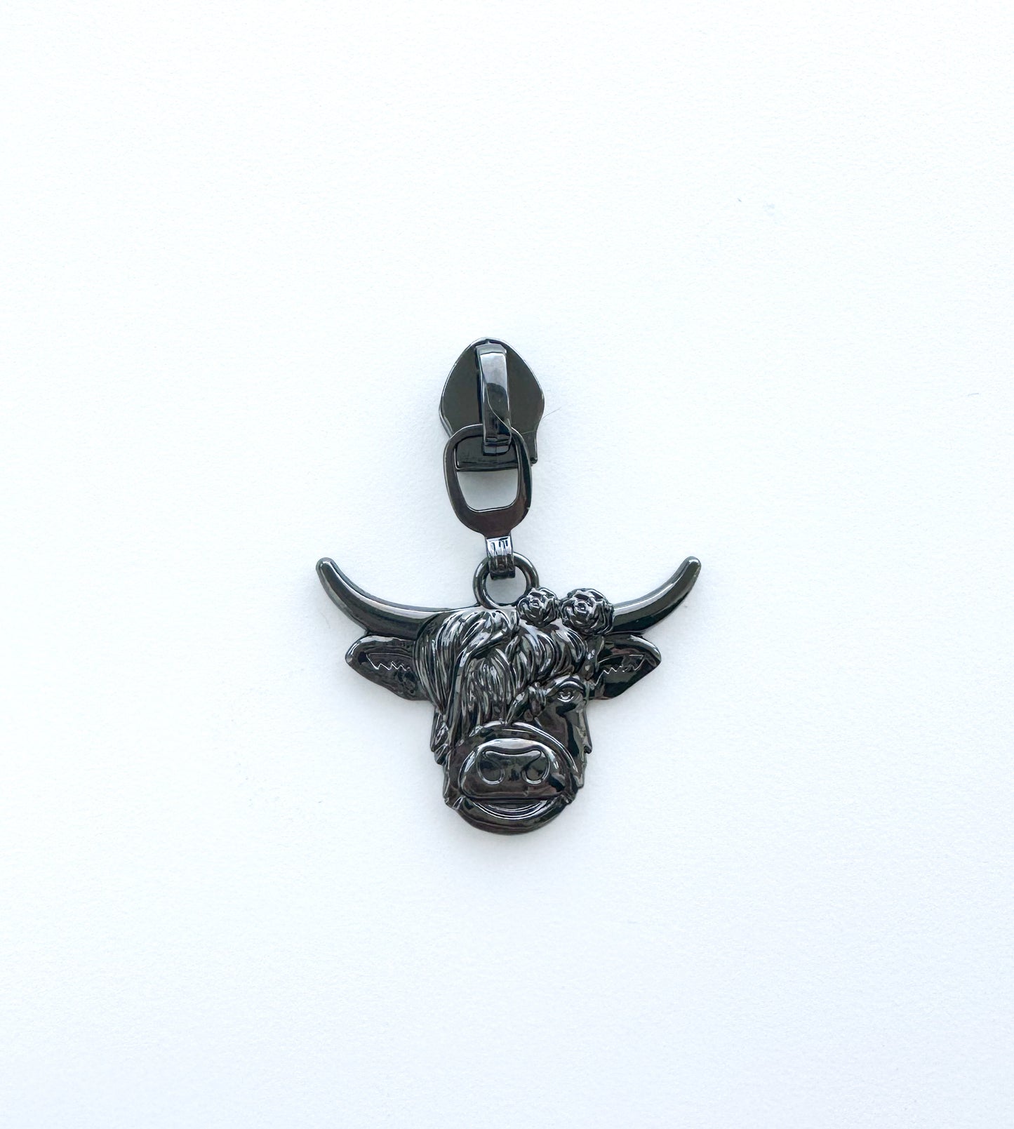 Highland cow pull – My Fabric Dresser