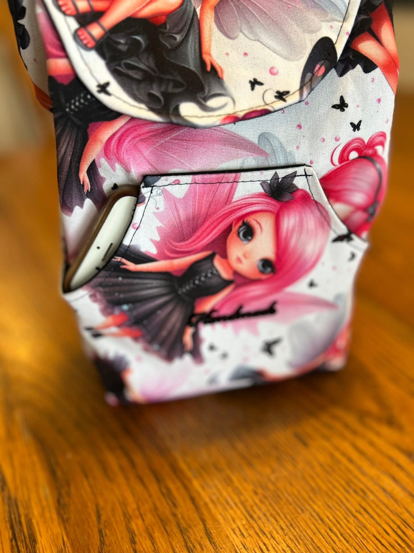 Goth fairies preorder round 34