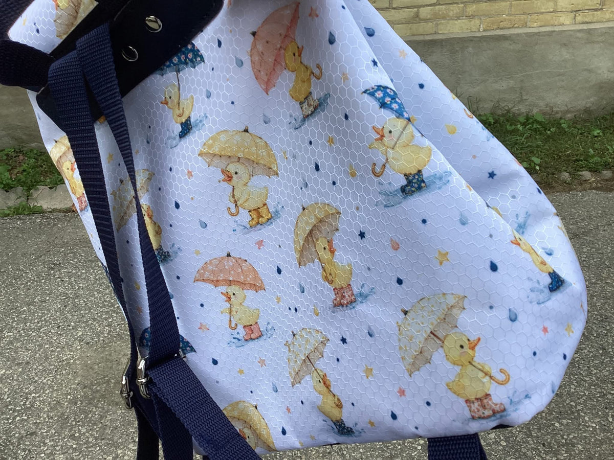 Sweet ducklings preorder round 42