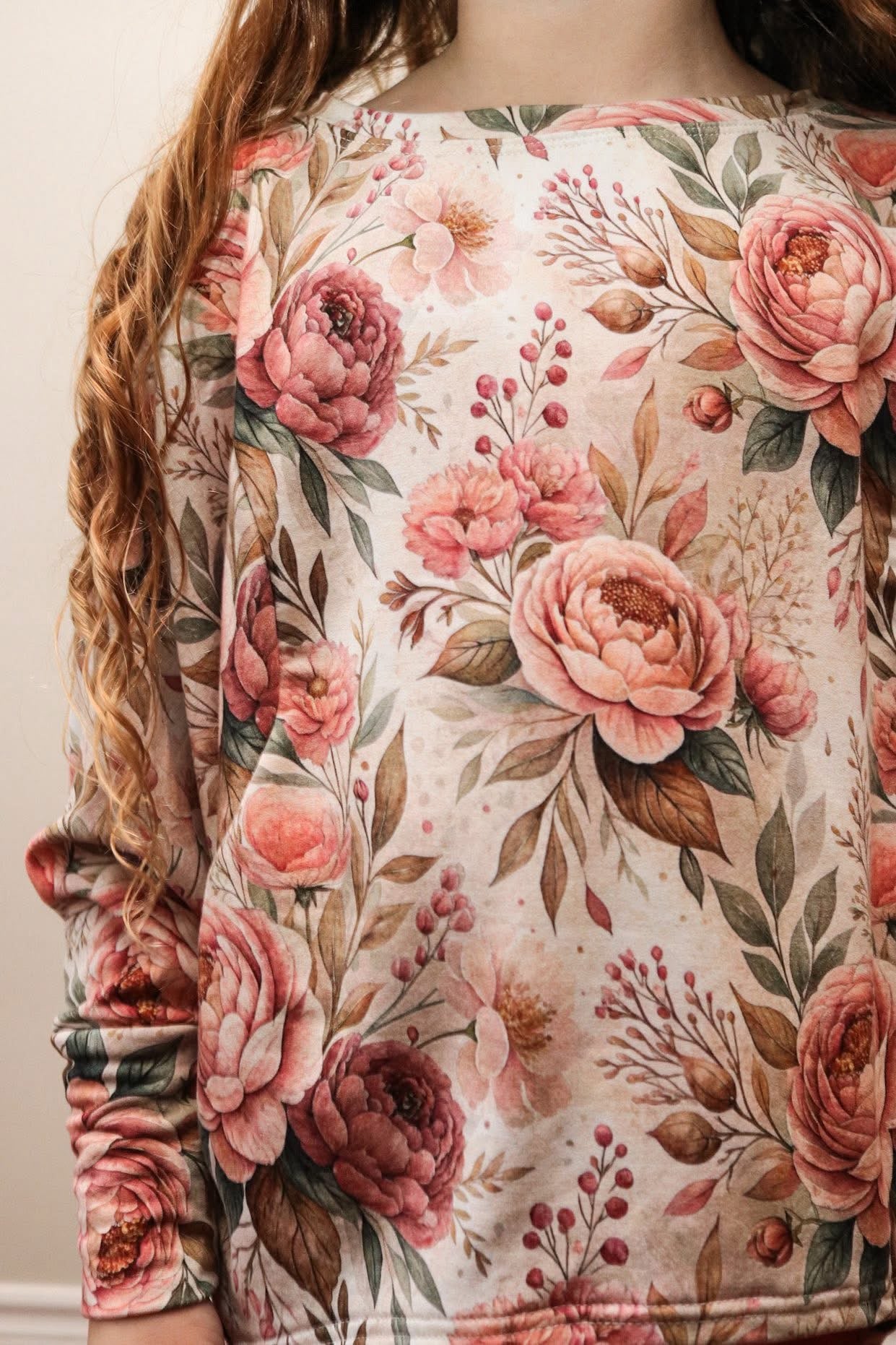 Vintage peonies preorder round 33