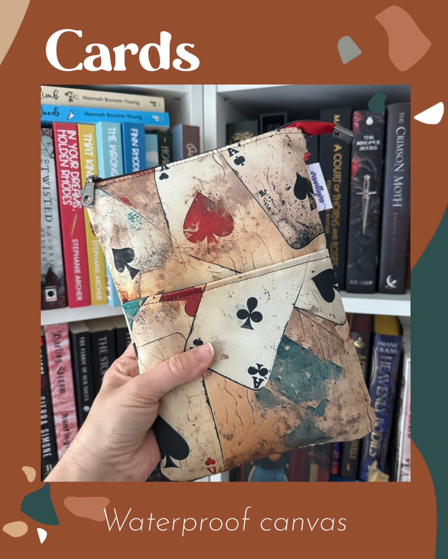 Cards round 28 retail