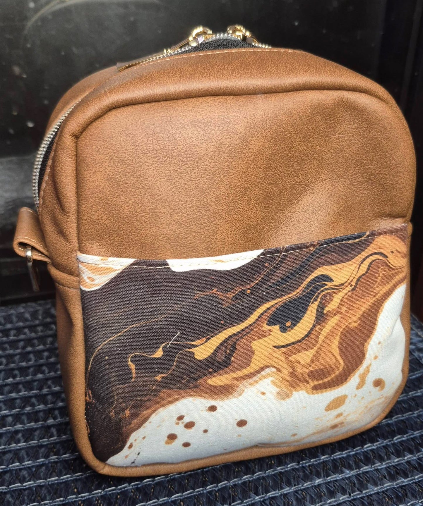 Chocolate marble preorder round 34