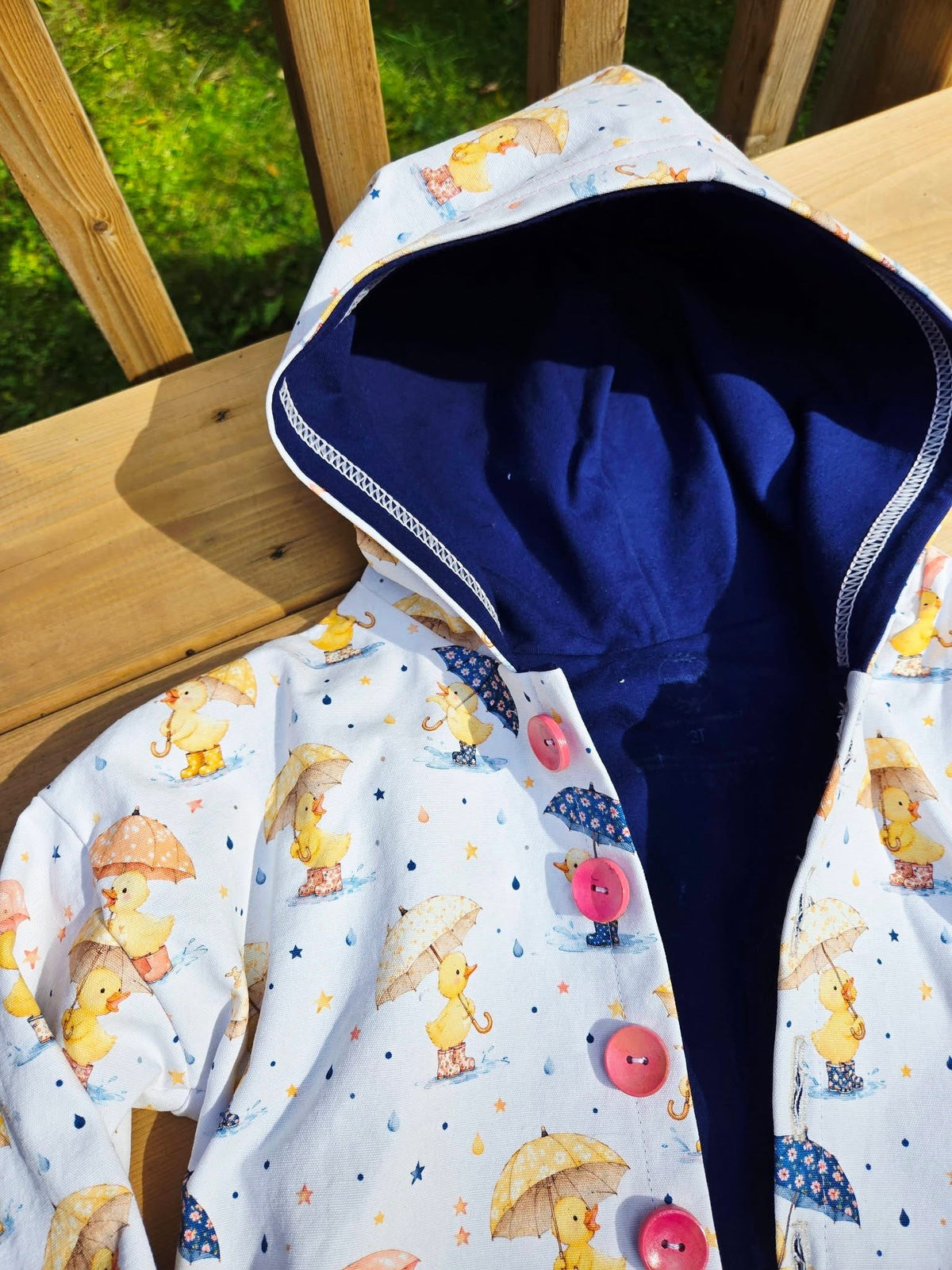 Sweet ducklings preorder round 42