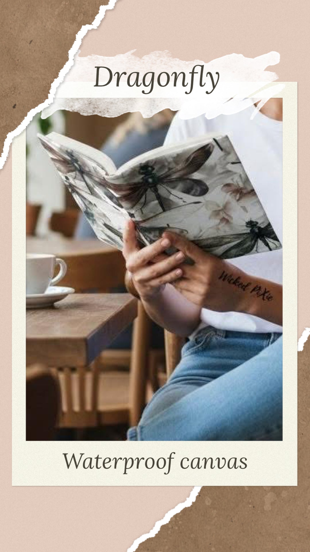 Dragonfly preorder round 32