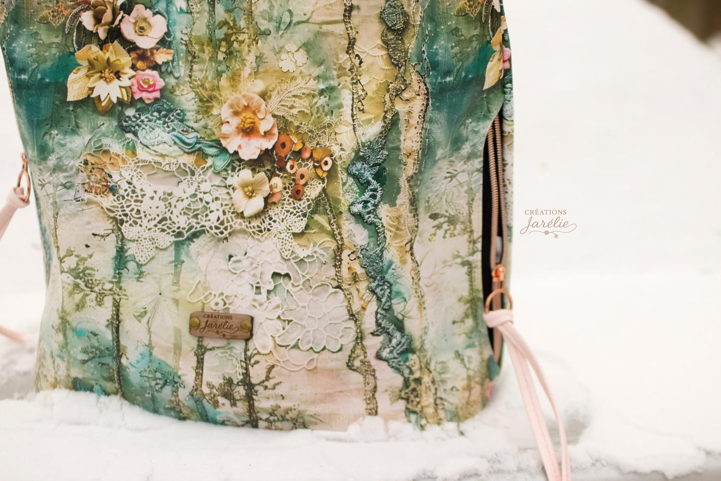 Pastoral forest preorder round 33