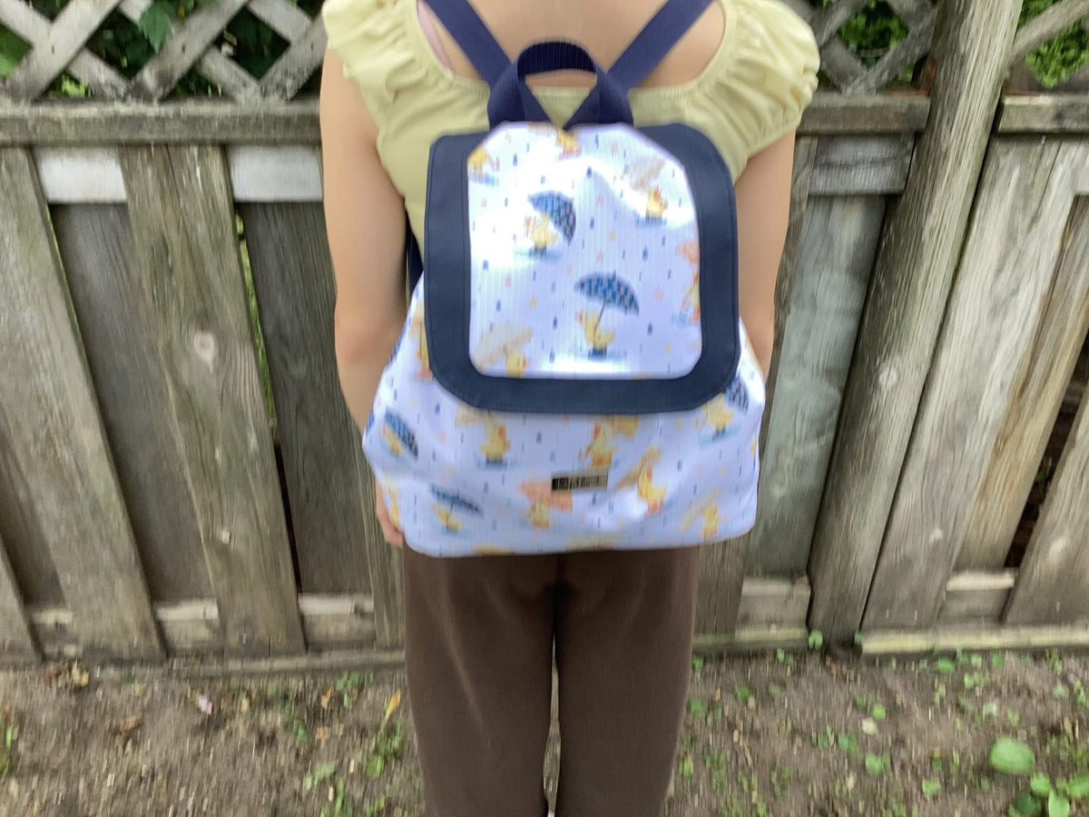 Sweet ducklings preorder round 42