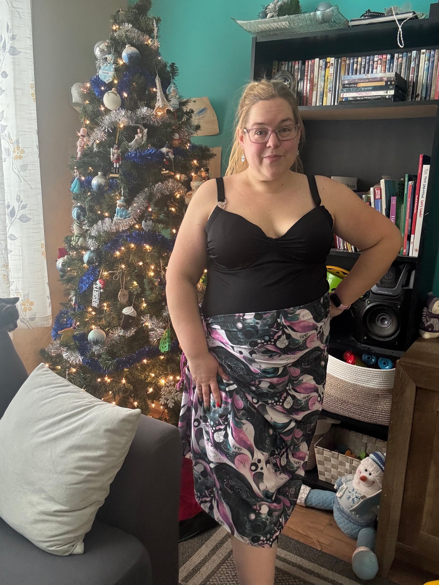 Stavely preorder round 33