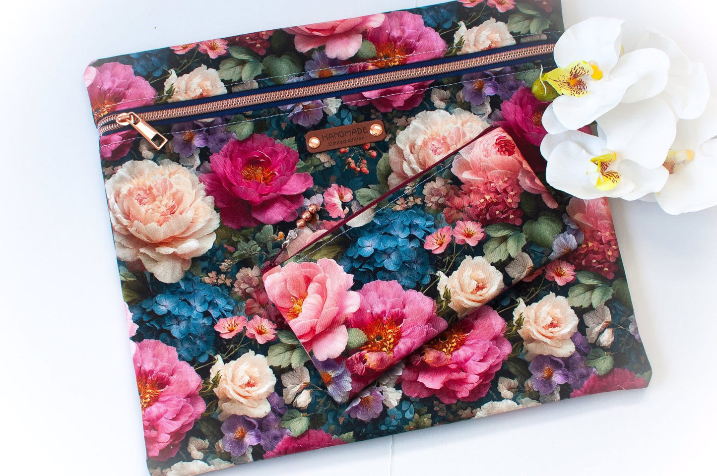 Abundant blossoms preorder round 34