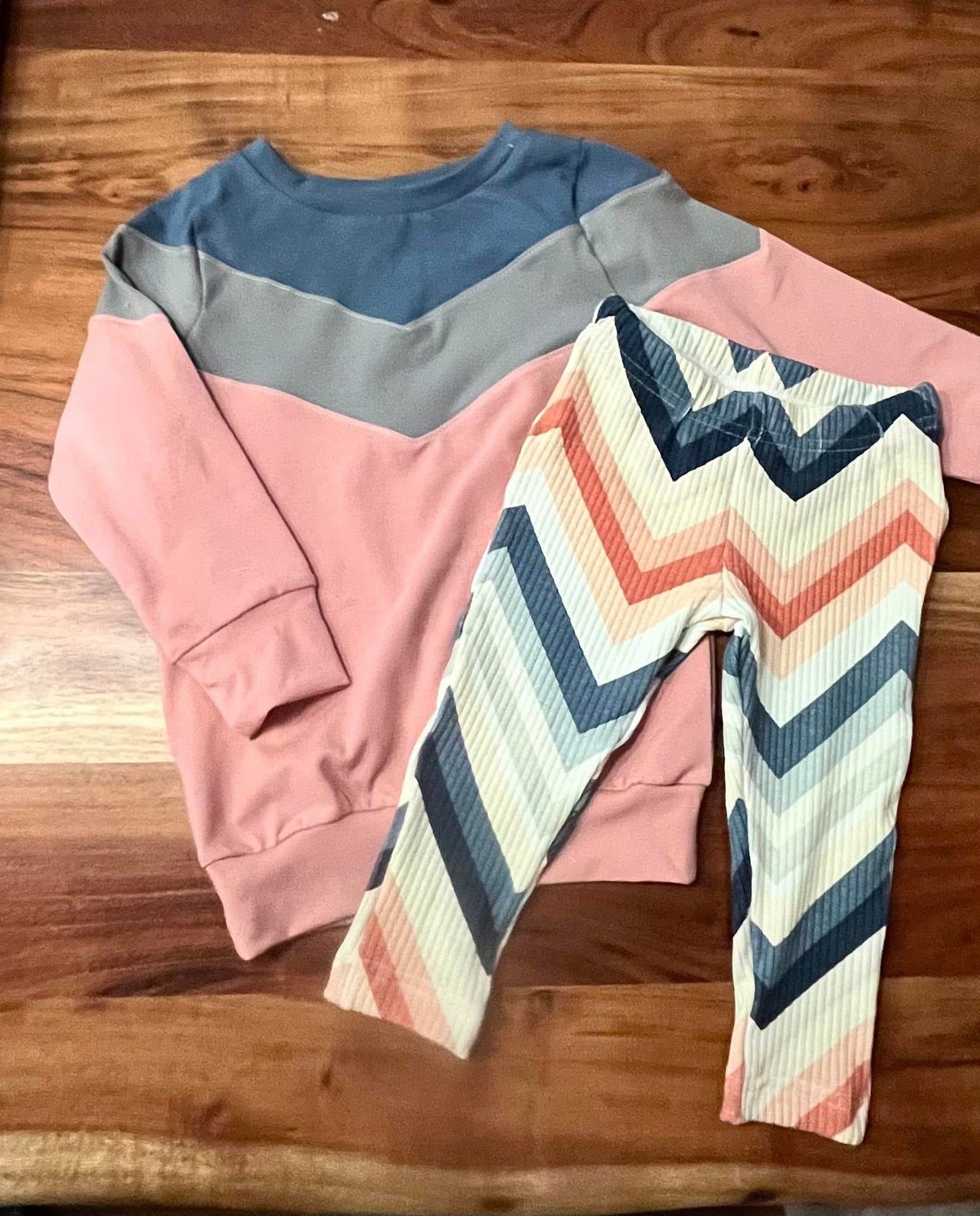 Chevron preorder round 21