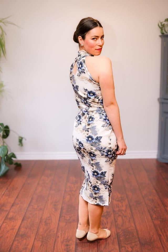 Lace denim preorder round 33.5