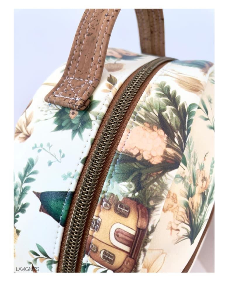 The cottage round 38 retail