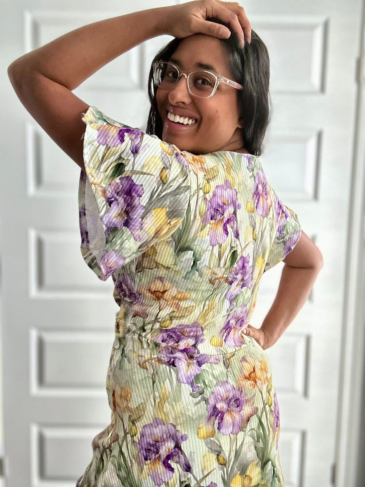 Iris preorder round 33