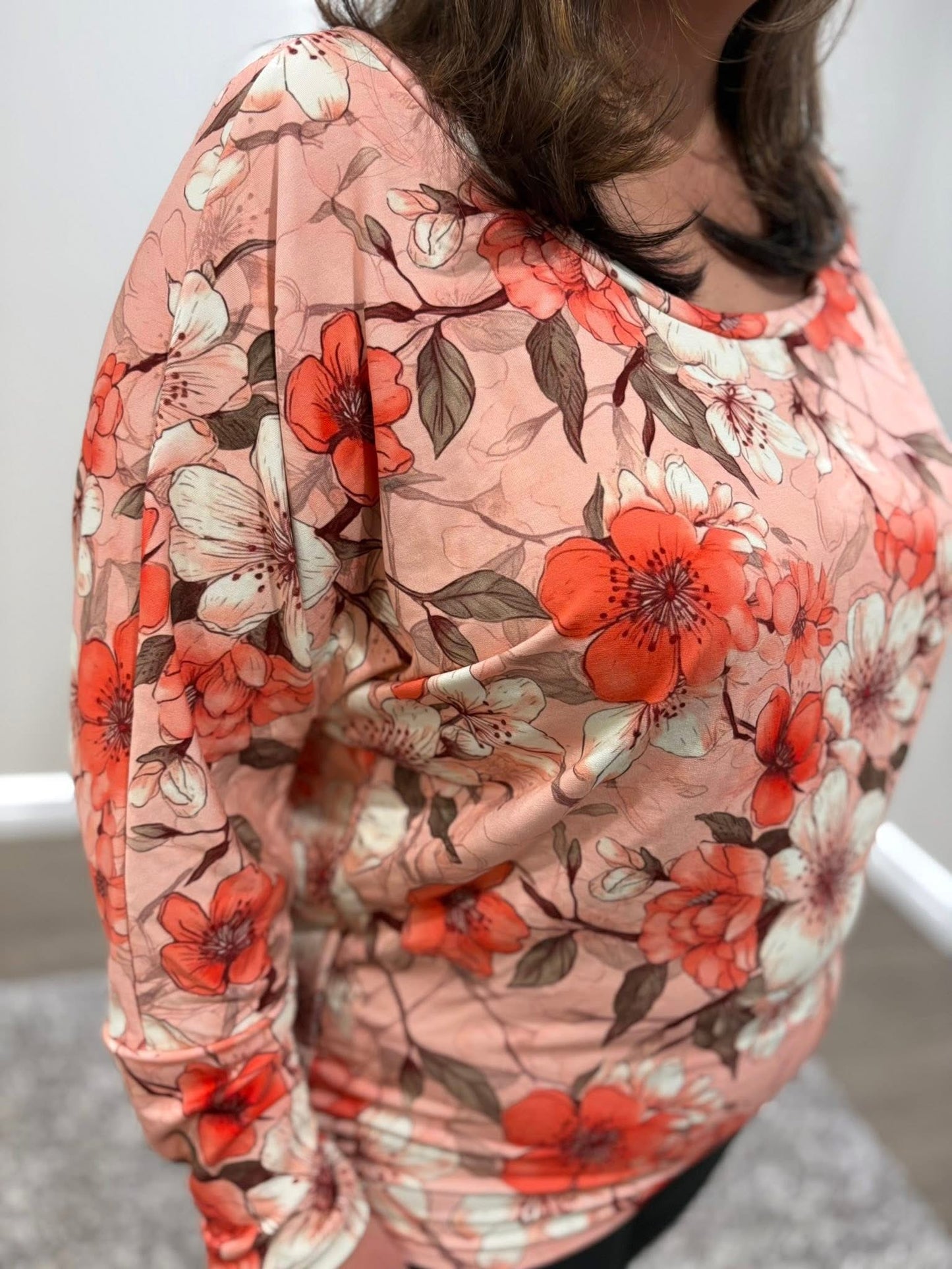 Cherry blooms preorder round 33