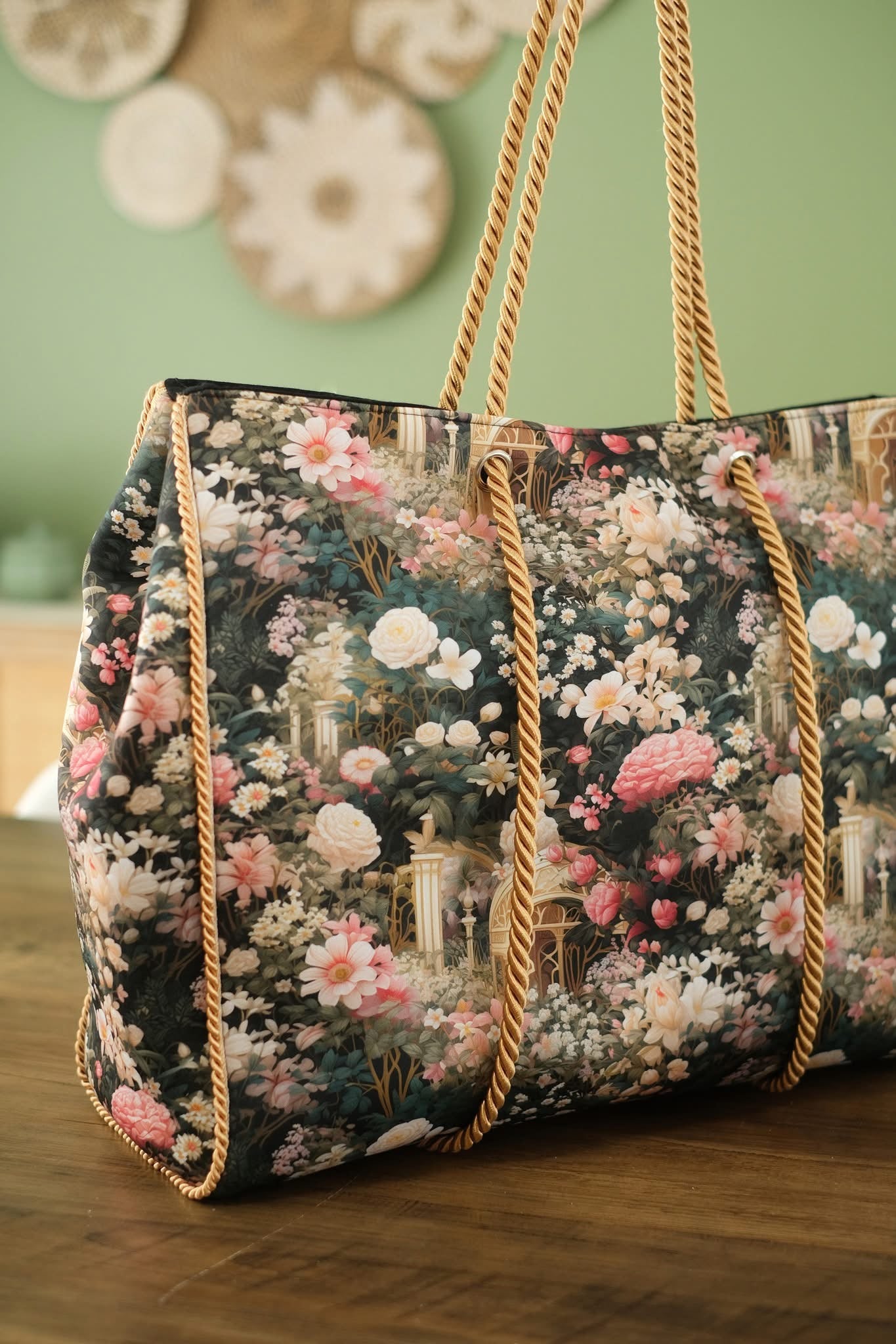 Secret garden preorder round 34