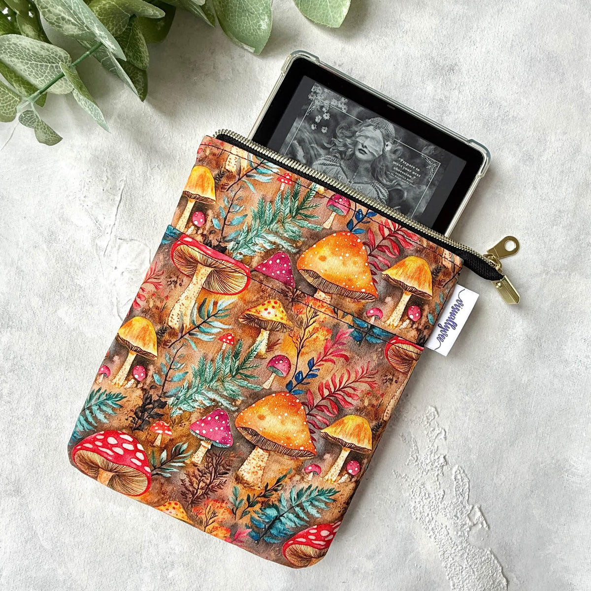 Mushrooms preorder round 42