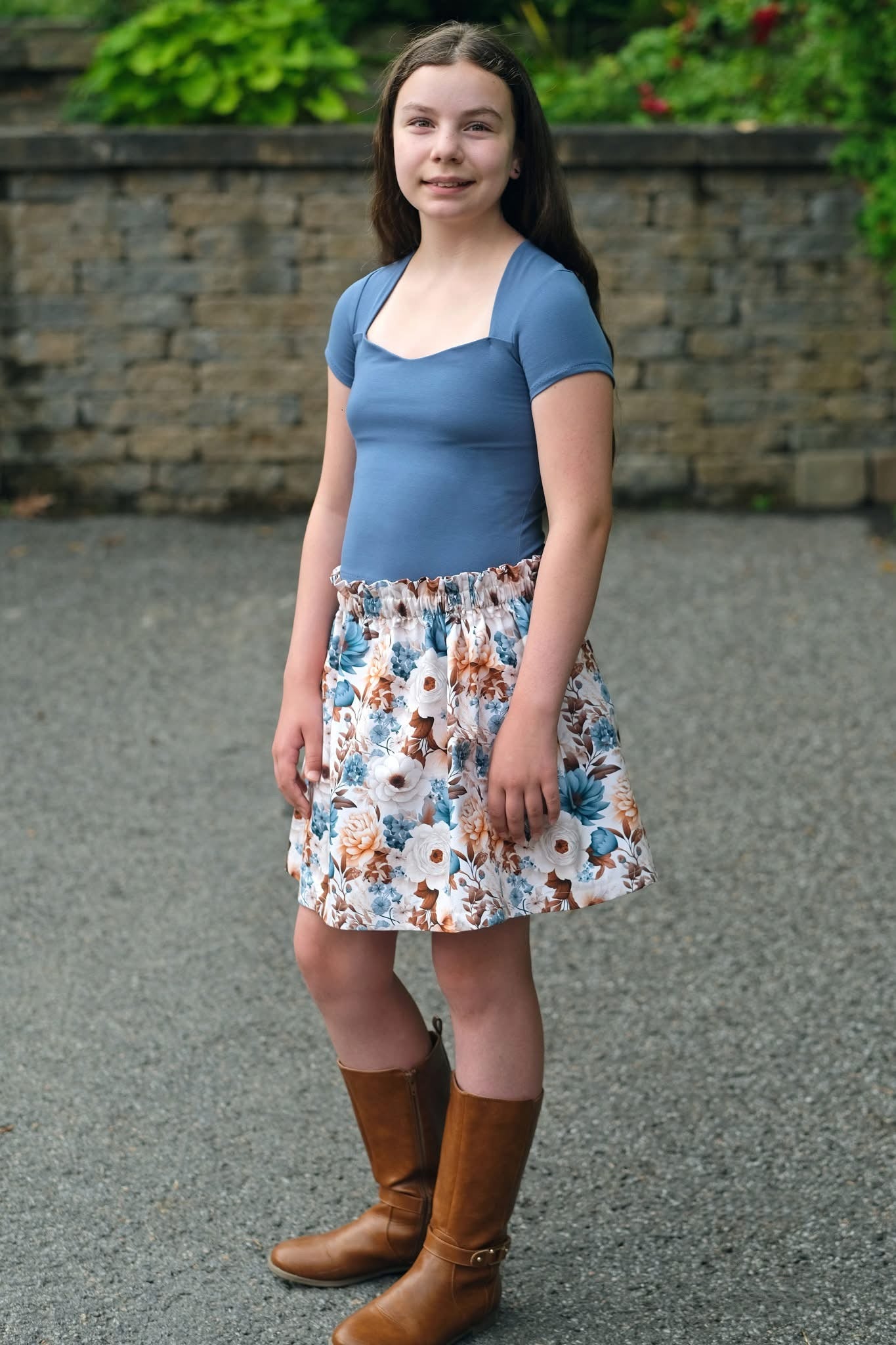 Alouette round 29 retail