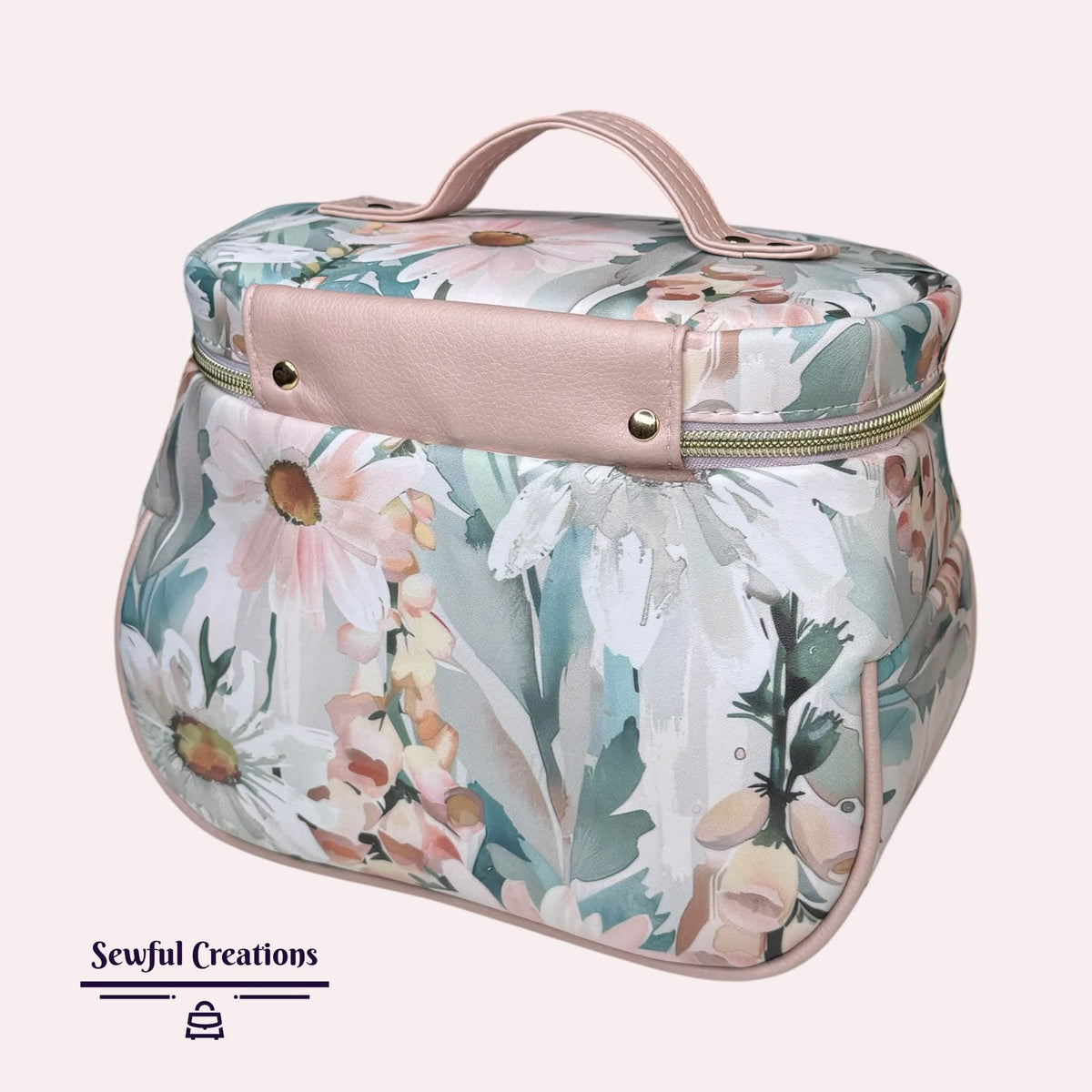 Blush bouquet preorder round 42