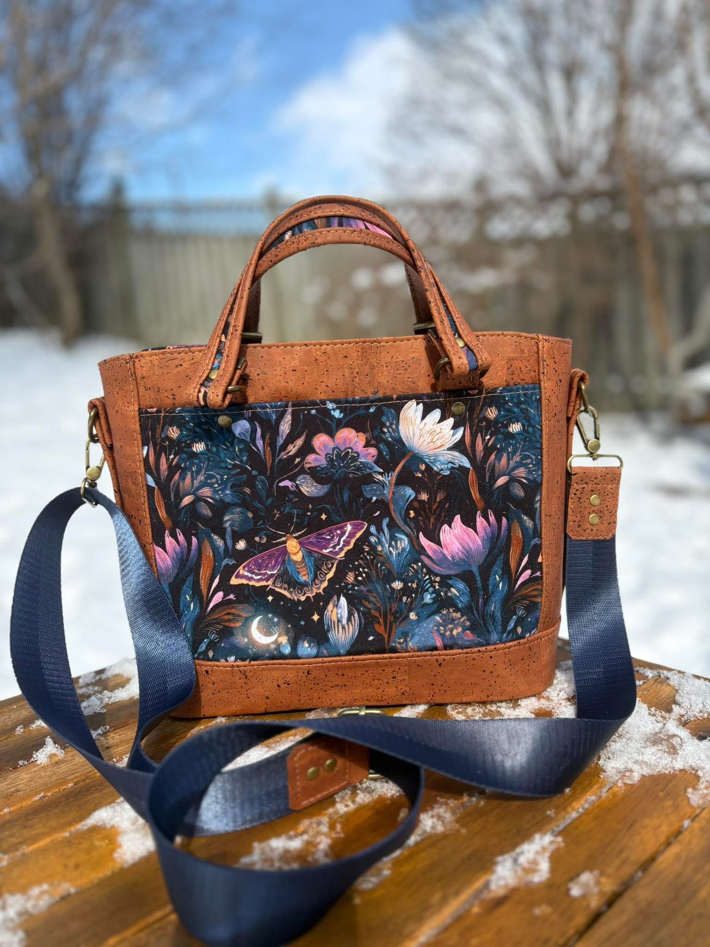 Midnight moth round 36 retail