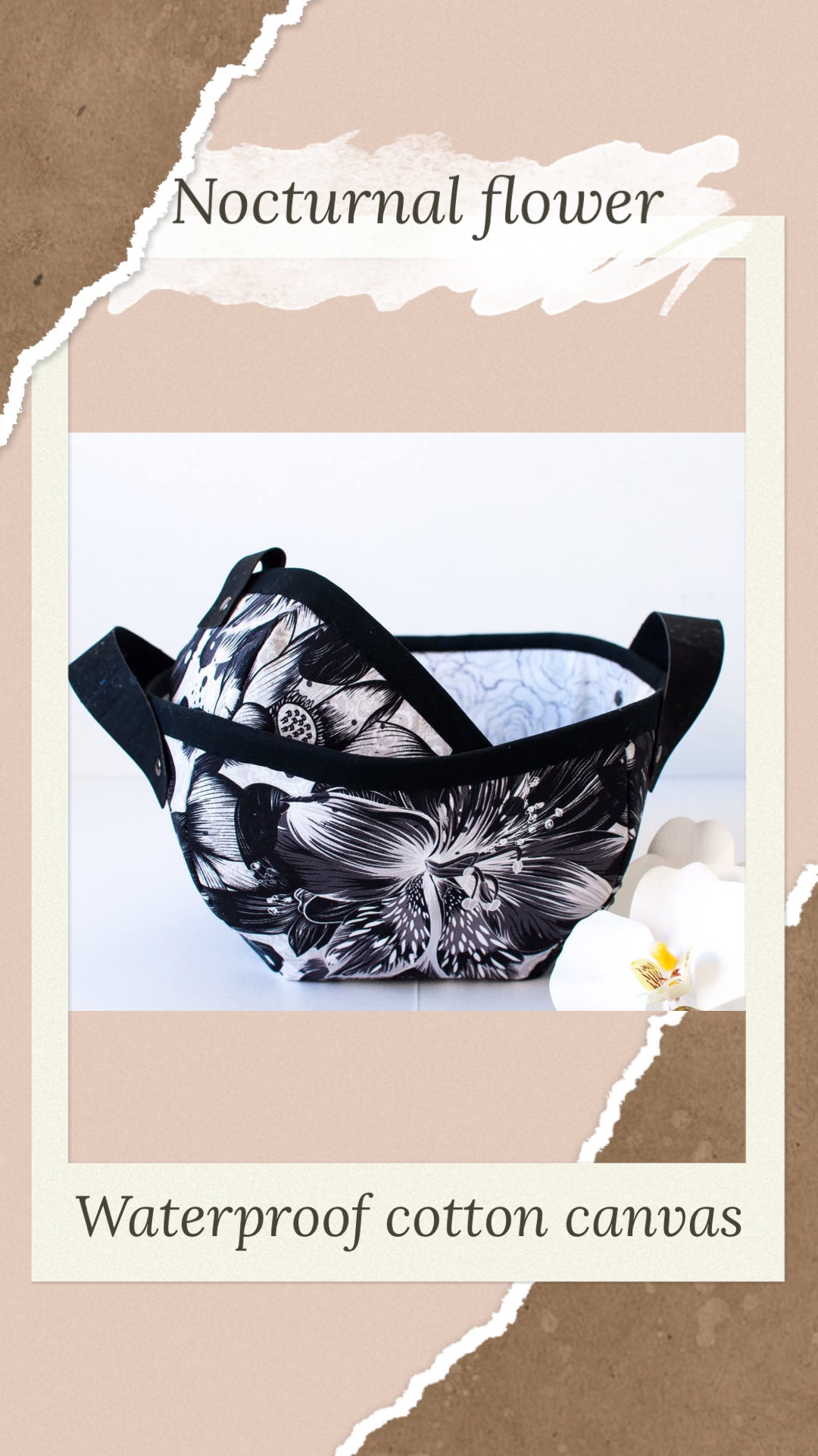 Nocturnal flower preorder round 32