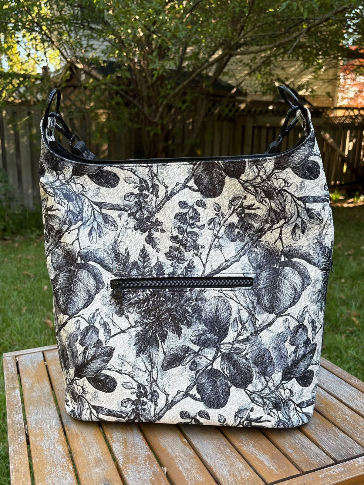 Botanical sketch preorder round 42