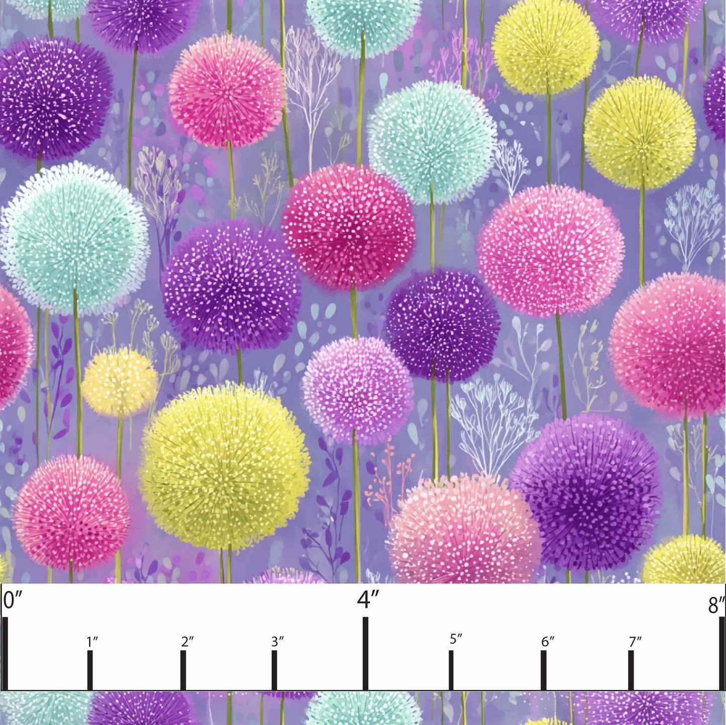 Dandelion puffs preorder round 41