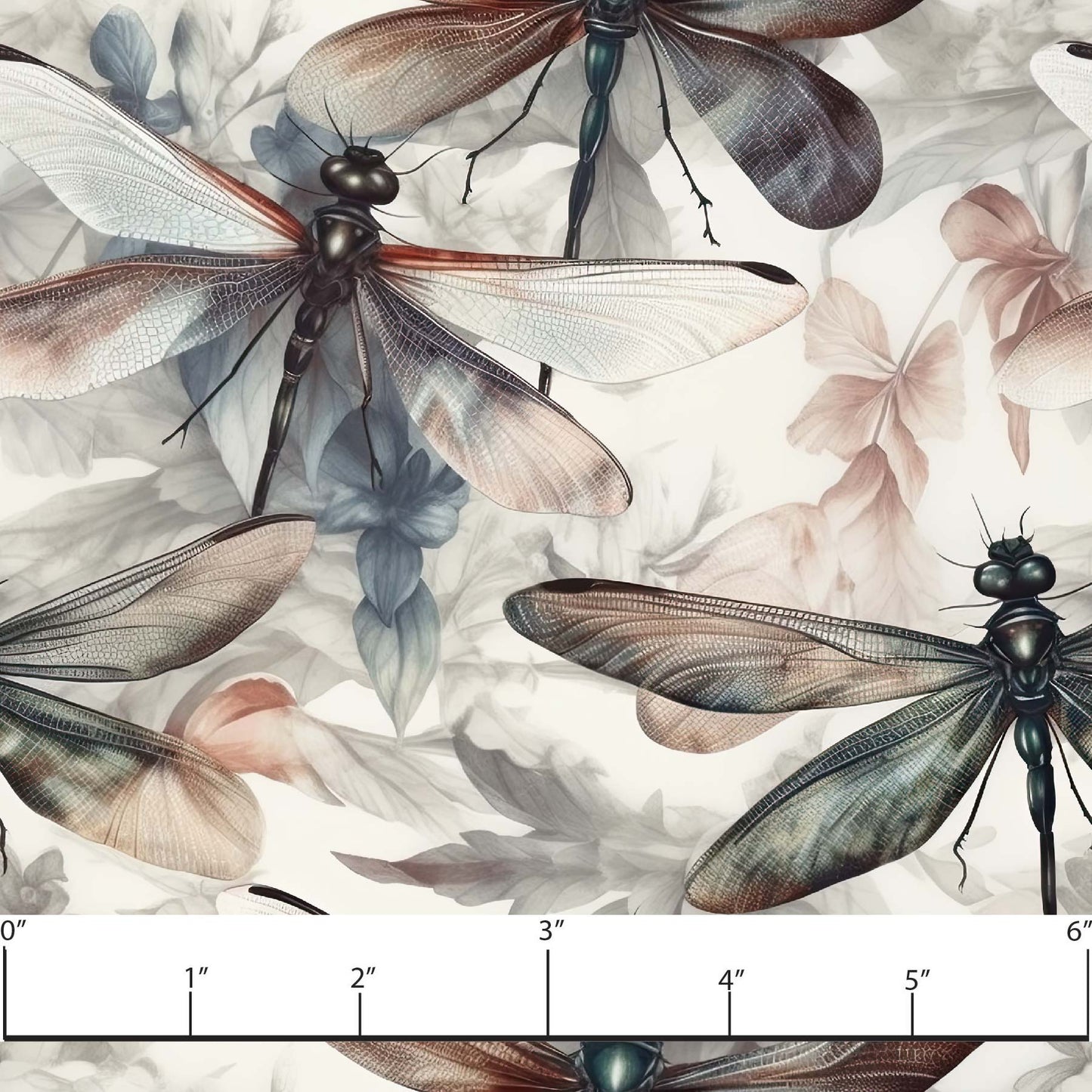 Dragonfly (half scale) round 38.5 retail