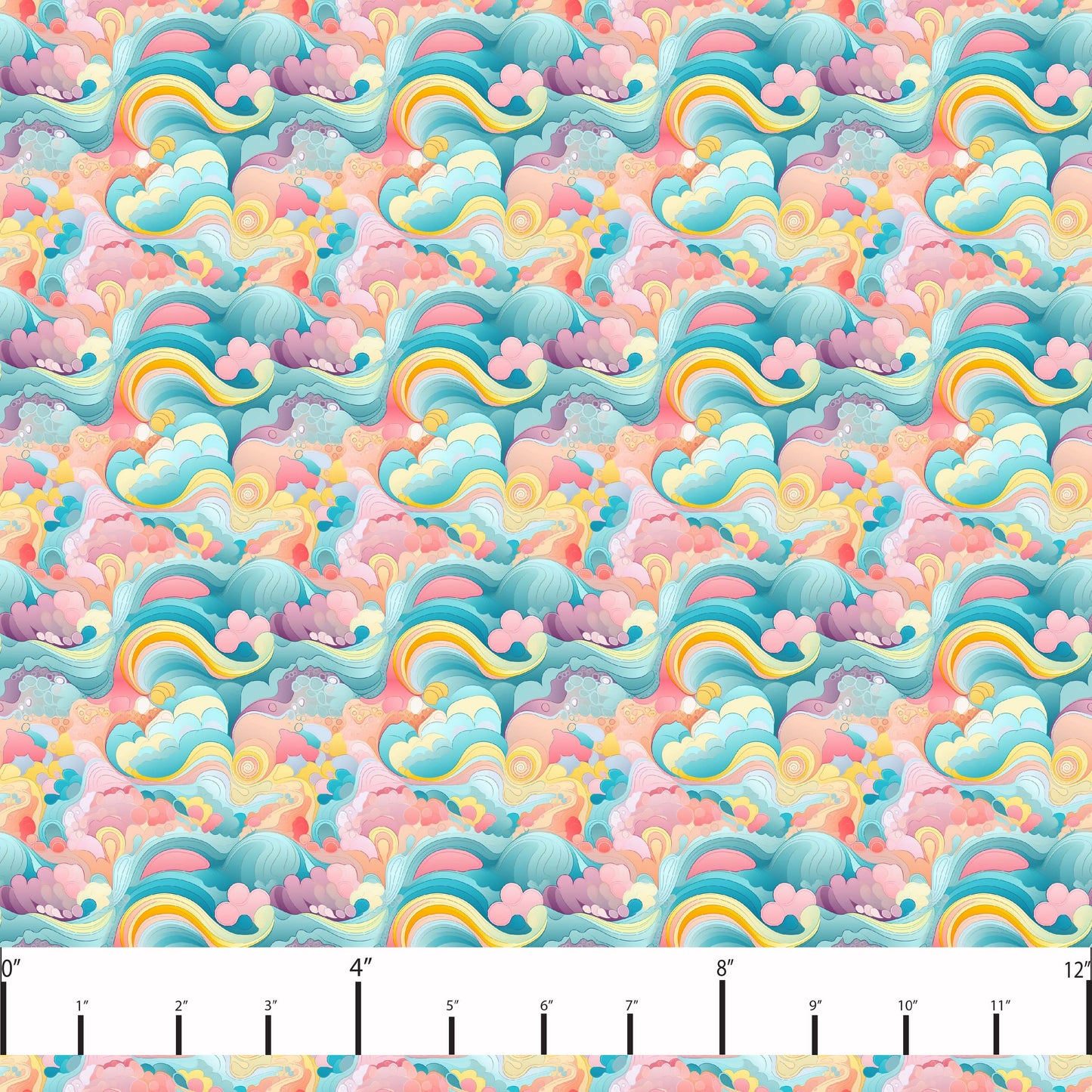 Dreamy abstract preorder round 40