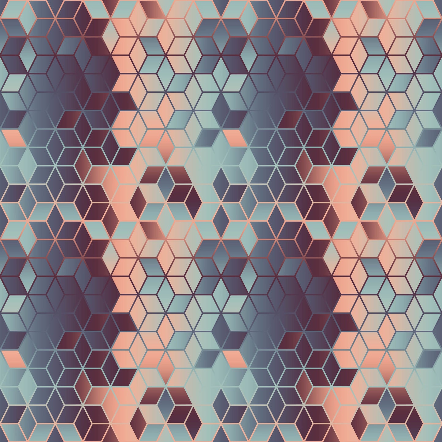 Dusk geo preorder round 32