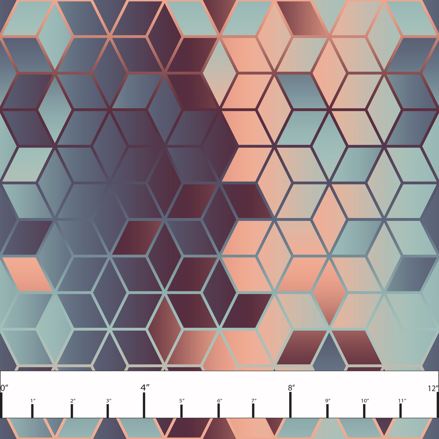 Dusk geo preorder round 32