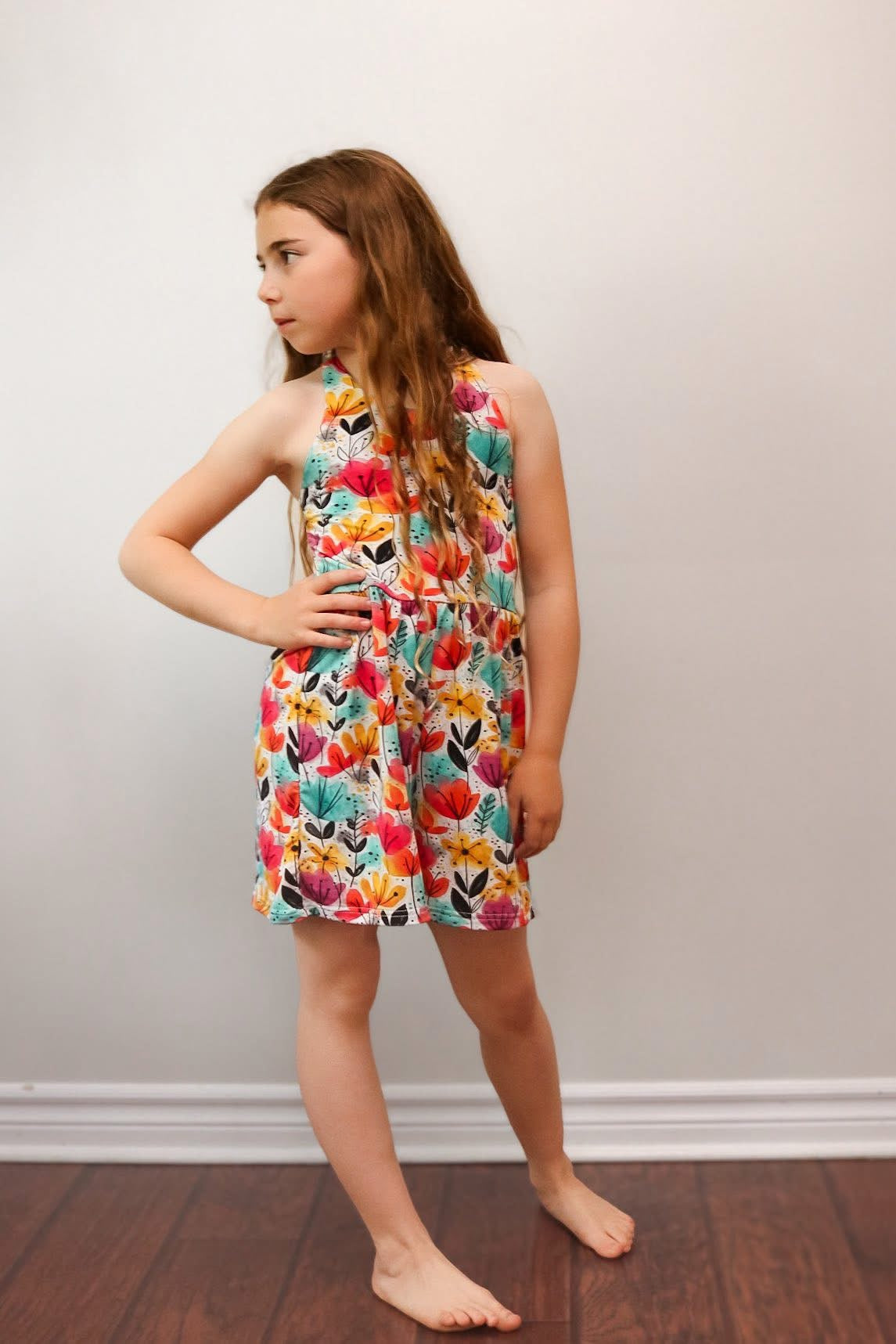 Summer garden round 38 retail