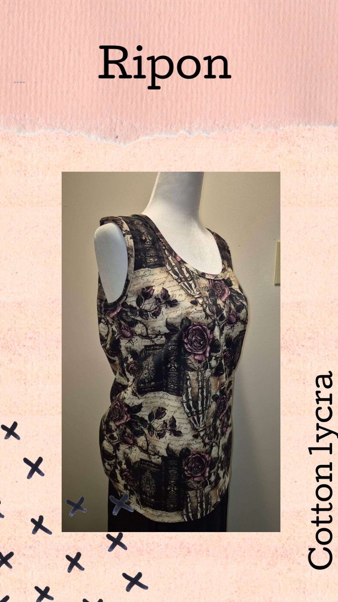 Ripon preorder round 33