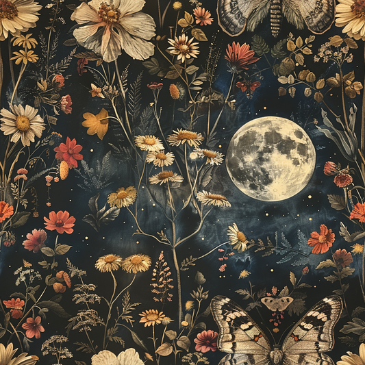 Witches garden preorder round 35