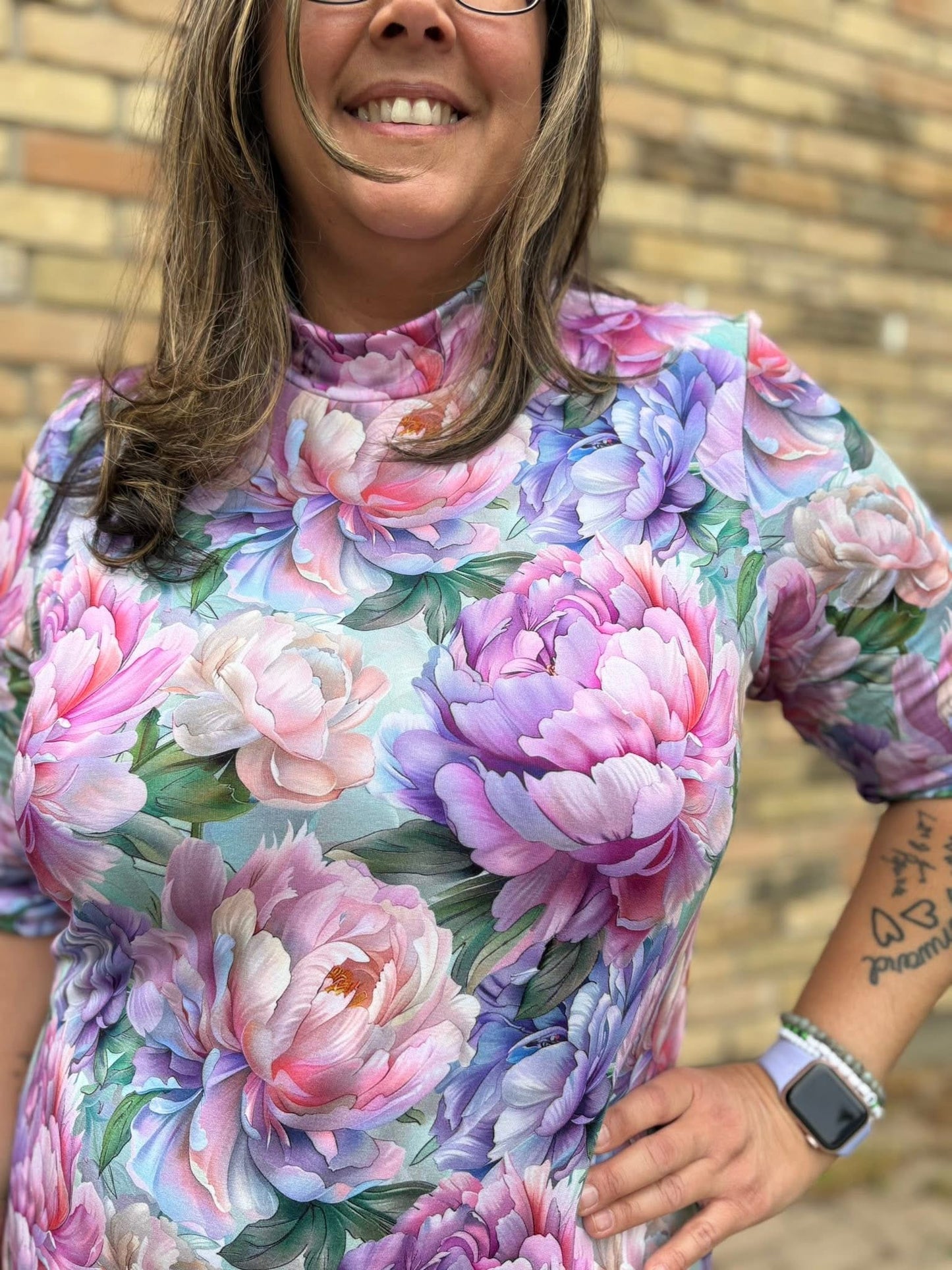Peony bloom preorder round 29