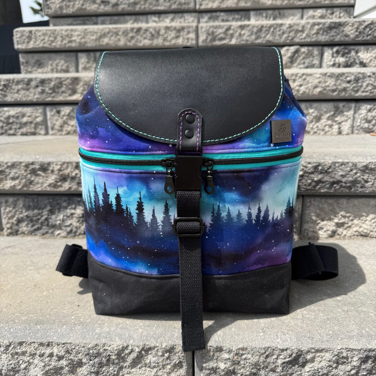 Aurora round 27 retail