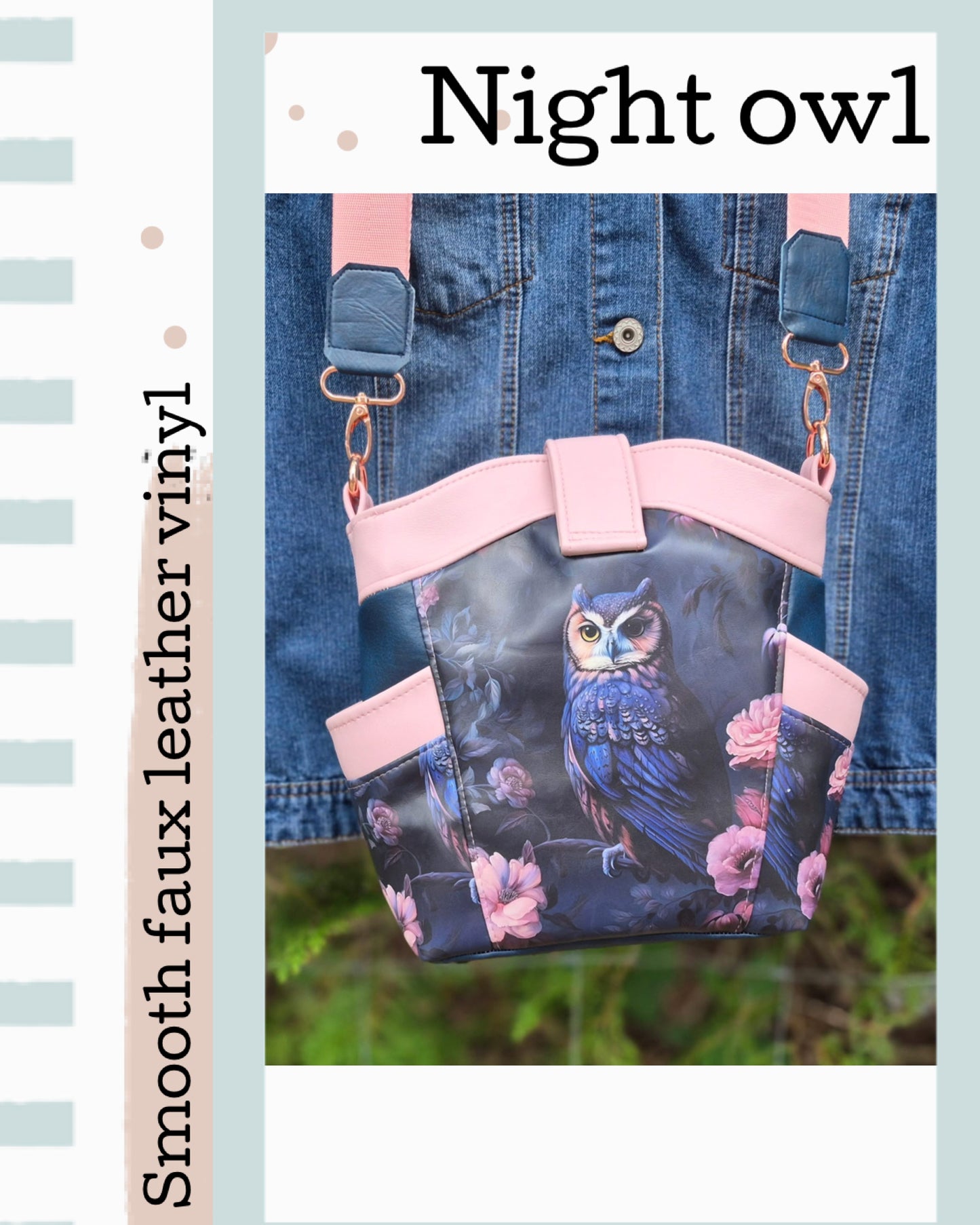 Night owl preorder round 39