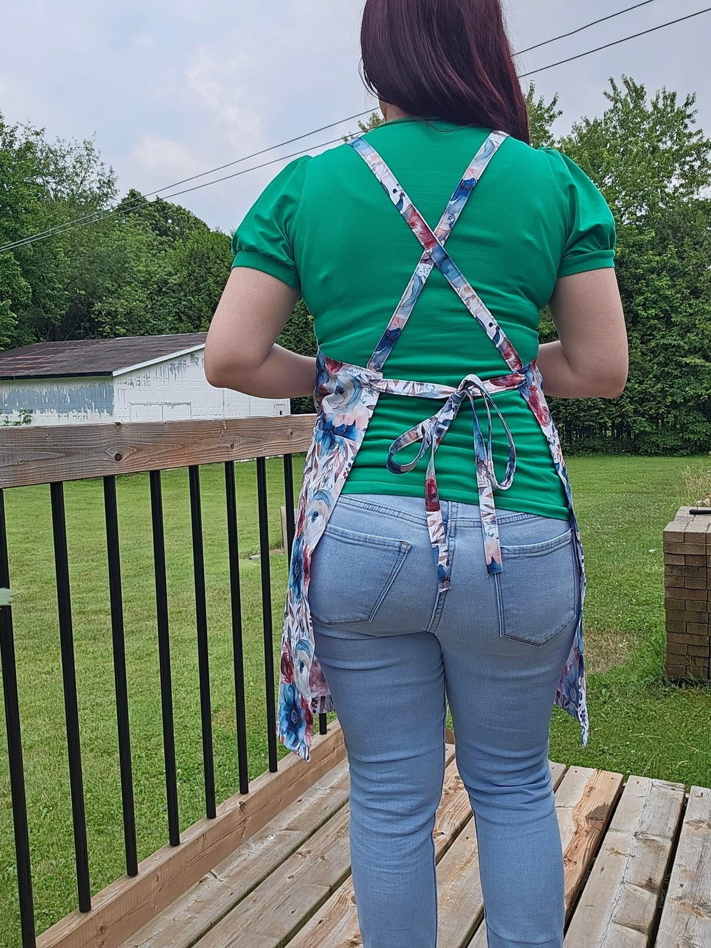 Arctic blooms preorder round 31.5