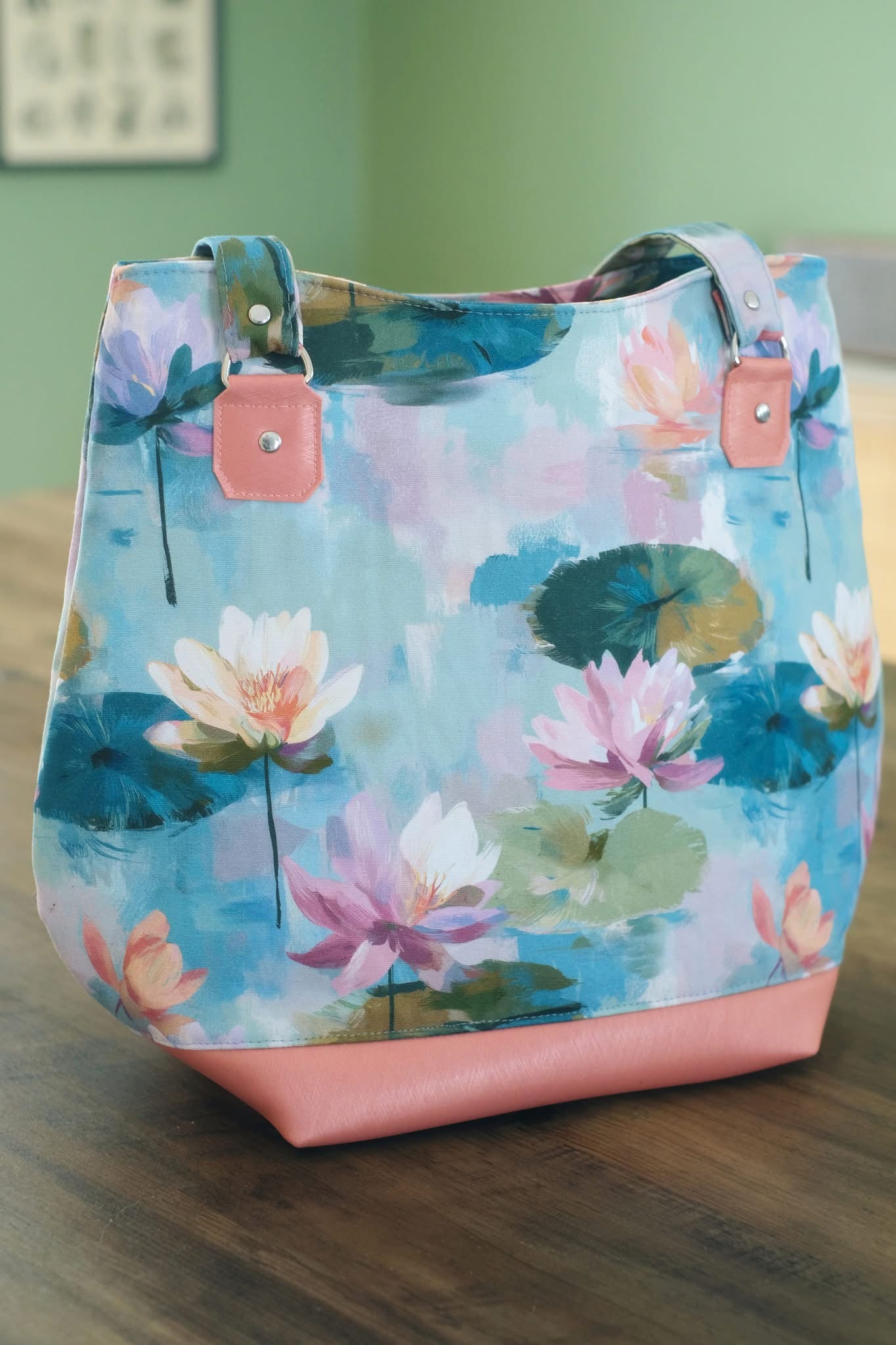 Lily pad round 35 retail